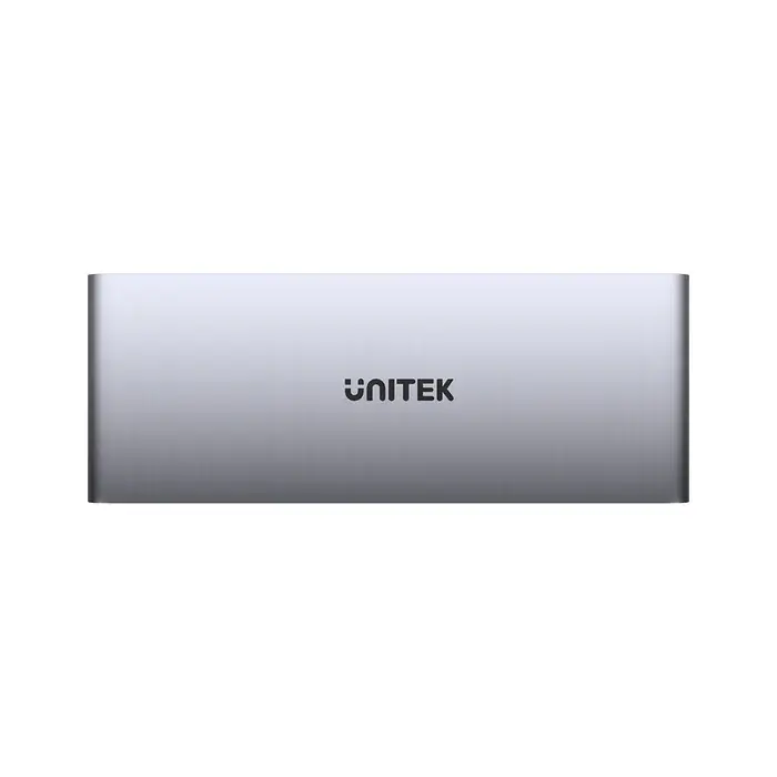 Unitek V1130A HDMI Splitter, 4K HDMI Splitter 1 In 2 Out