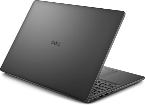 Dell 16 DC16250/16" FHD+ Core 5-120U/8GB/512GB SSD/WLAN + BT/Backlit Kb/Ice Blue /3 Cell/65W/3Ywr