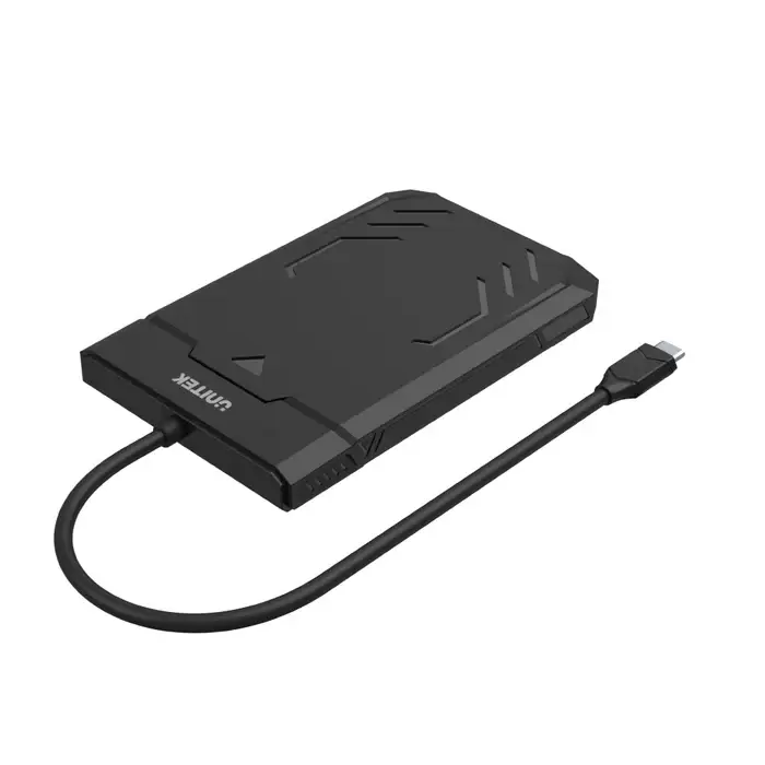 Unitek Y-3036A USB-C to 2.5" enclosure
