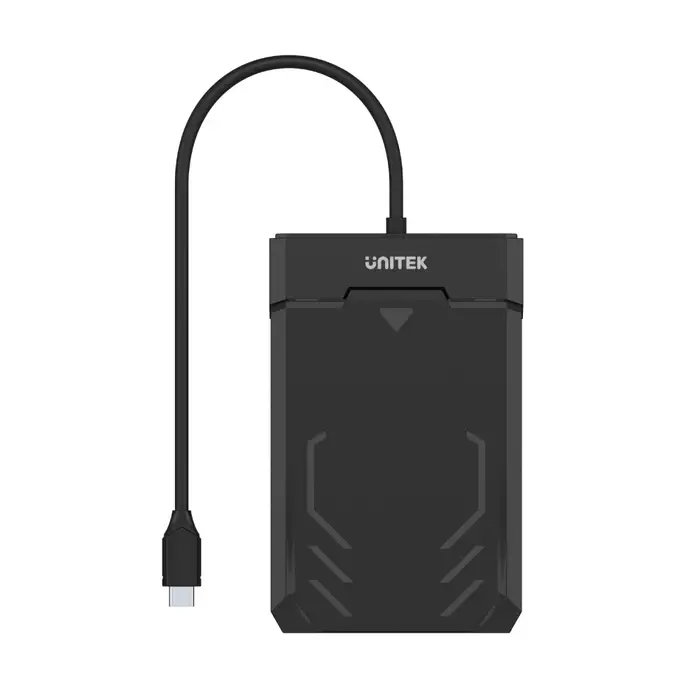 Unitek Y-3036A USB-C to 2.5" enclosure