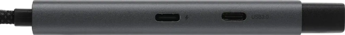 UH5020C, TPLINK, Type C Adapter, USB Type-C 5 in 1 Hub, 4K@60Hz HDMI, 100W PD, 1× USB-C Data Port, 2× USB-A Data Ports