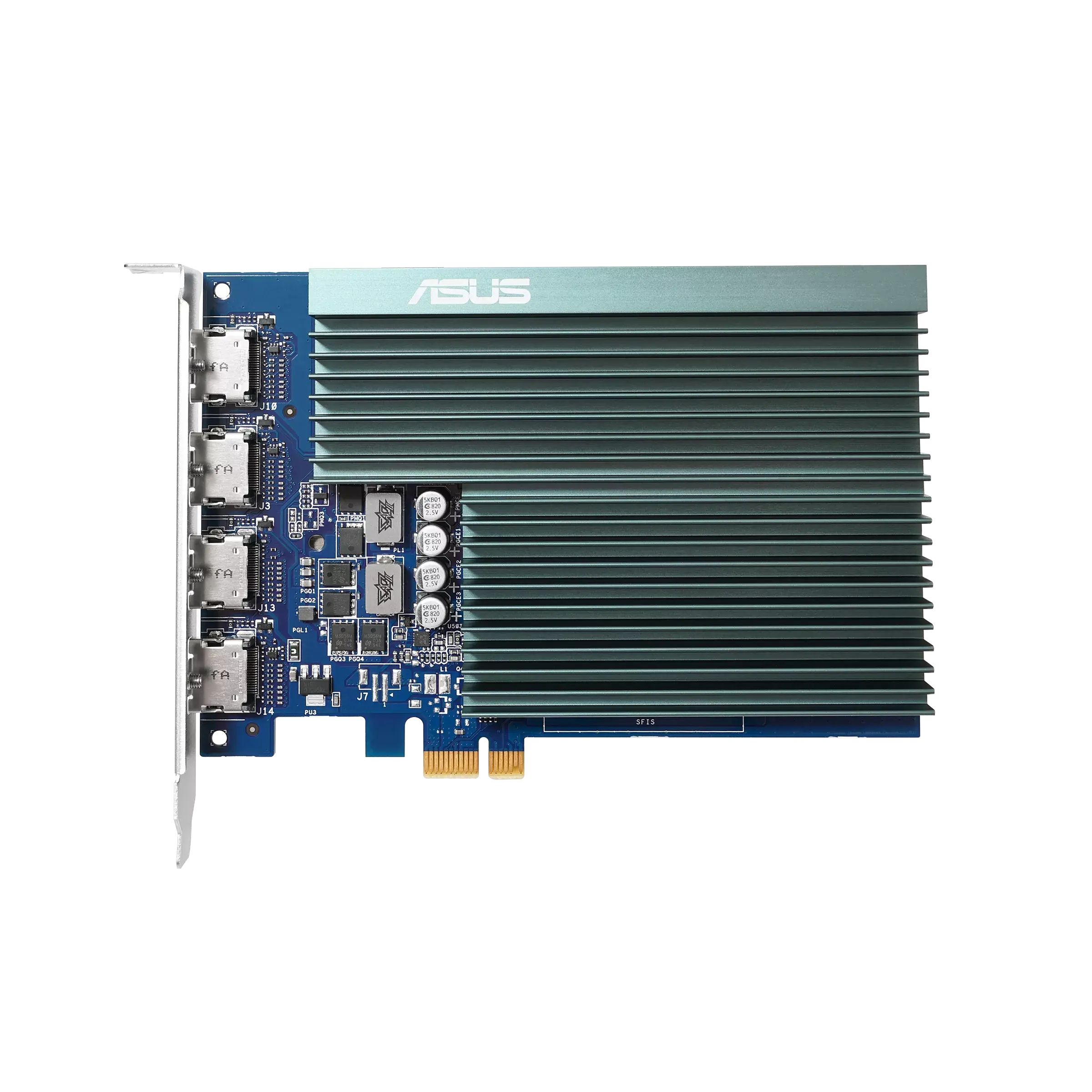 ASUS GeForce® GT 730