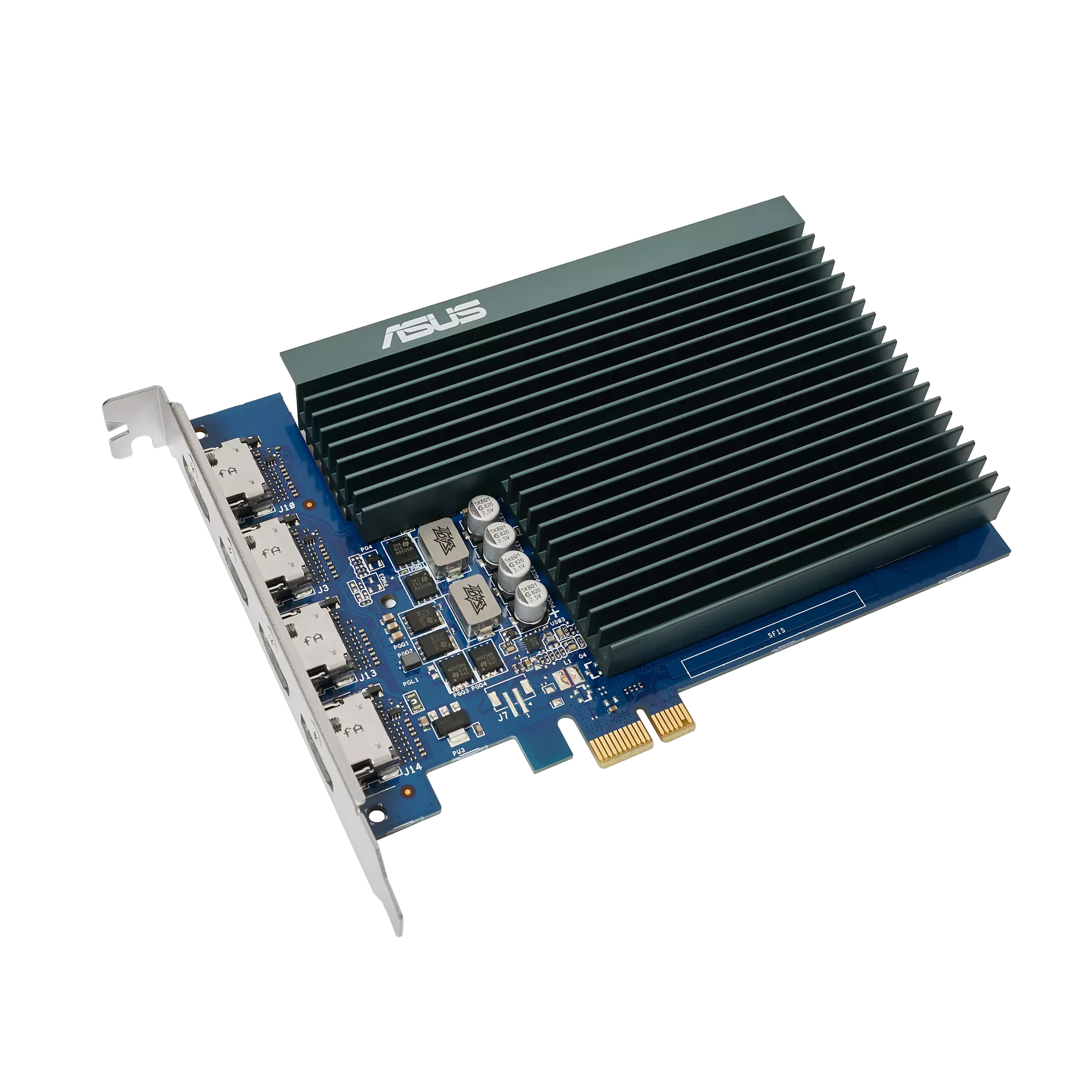 ASUS GeForce® GT 730