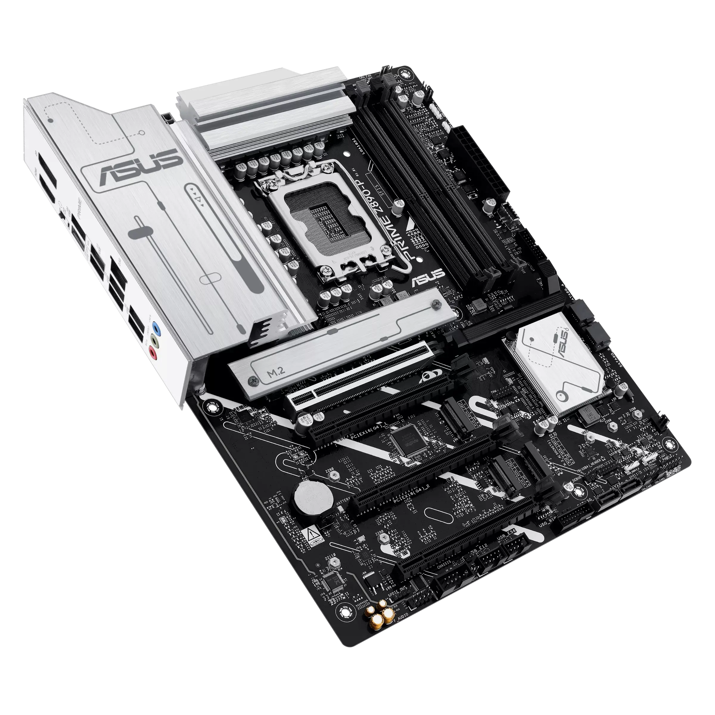 ASUS PRIME Z890-P
