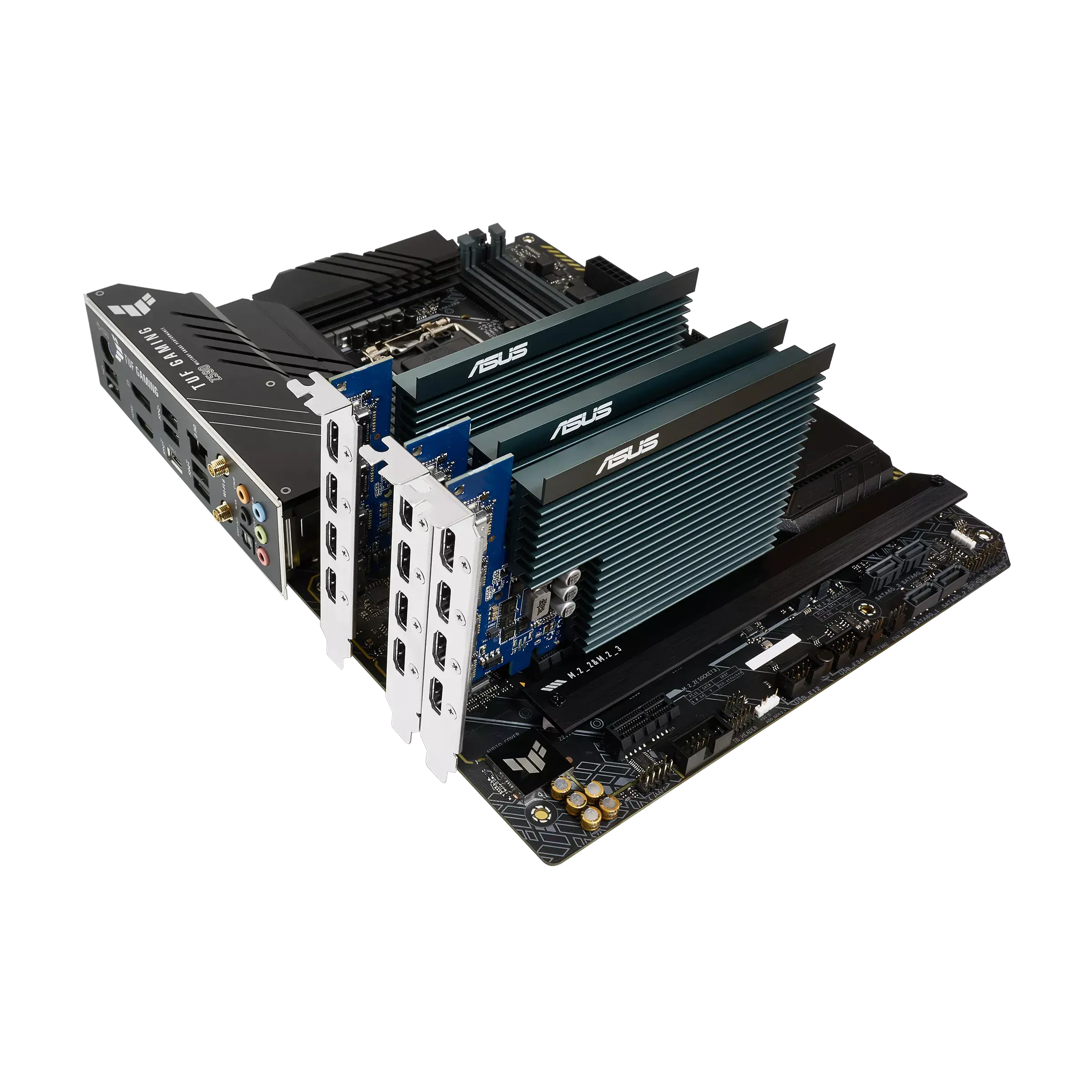 ASUS GeForce® GT 730