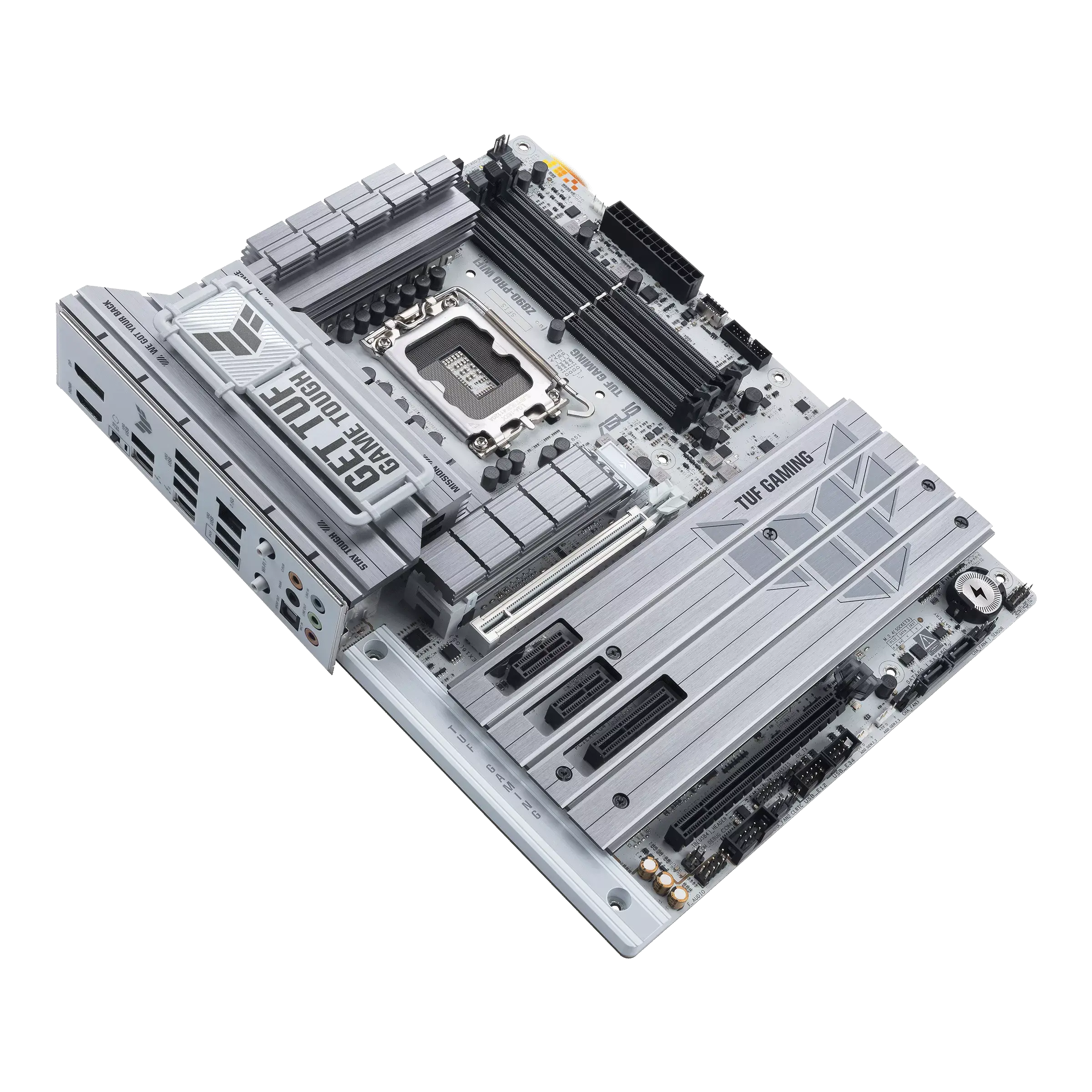 ASUS TUF GAMING Z890-PRO WIFI