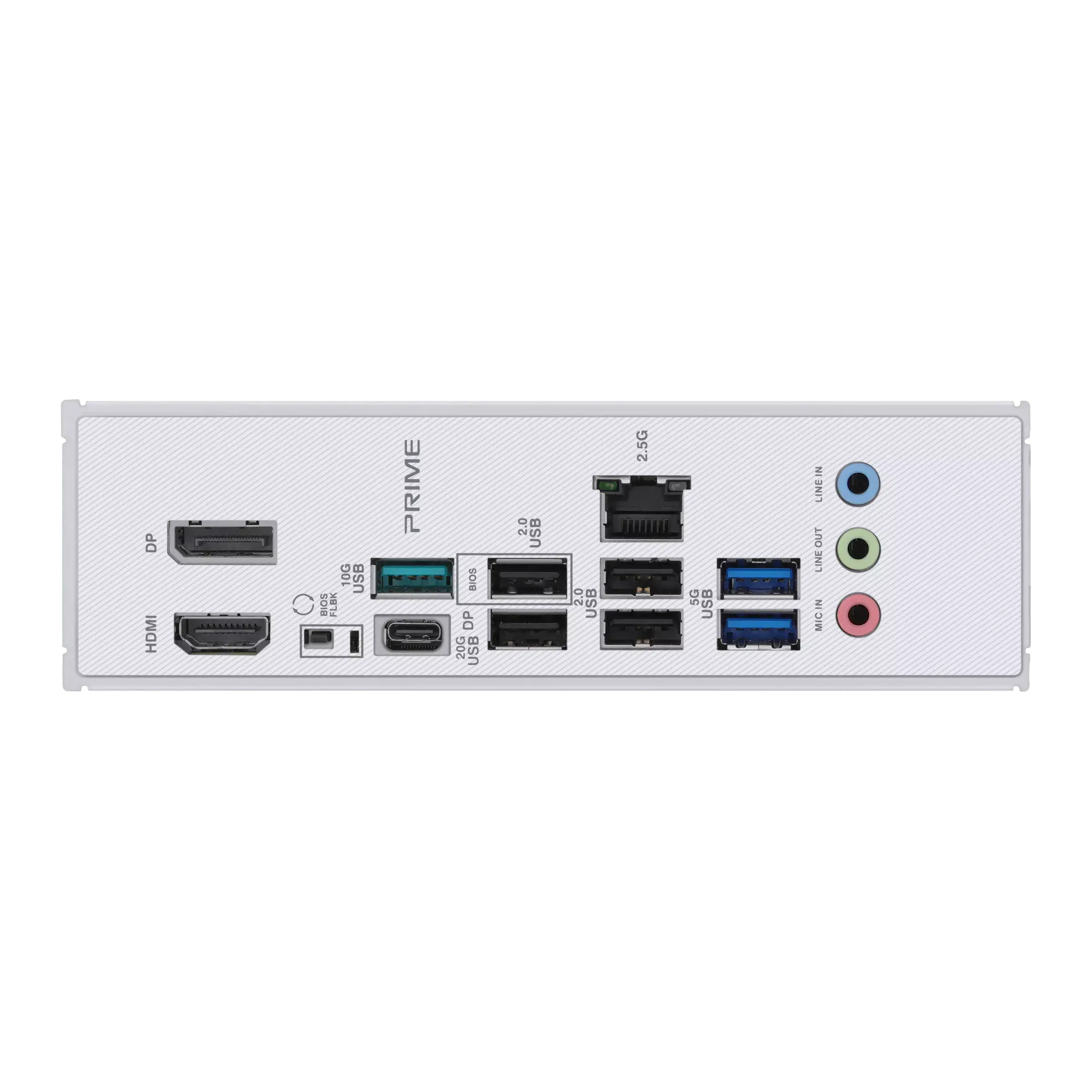 ASUS PRIME Z890-P