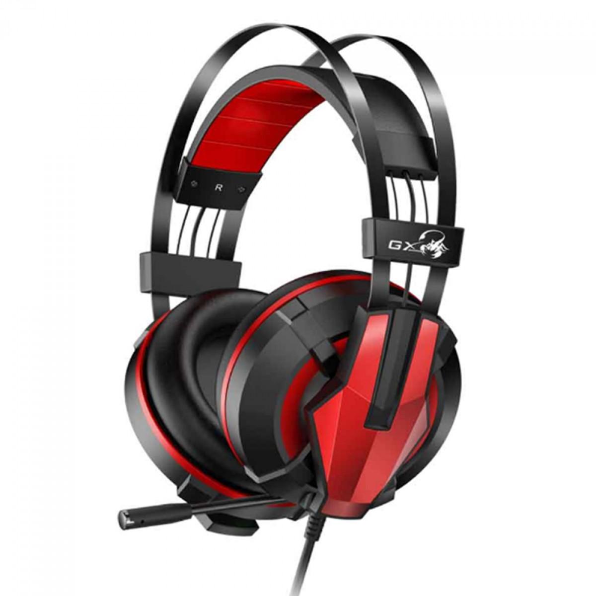 Genius HS-G710V 7.1 Gaming Headset Black