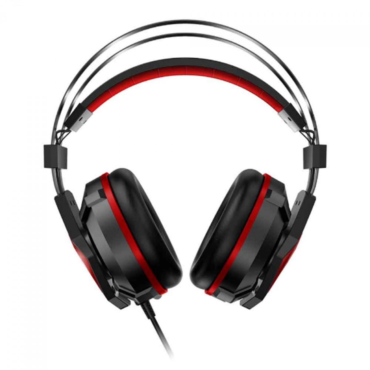 Genius HS-G710V 7.1 Gaming Headset Black