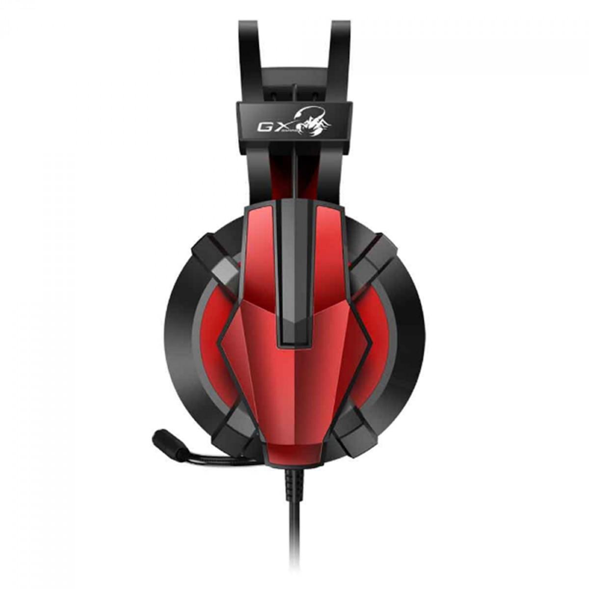 Genius HS-G710V 7.1 Gaming Headset Black