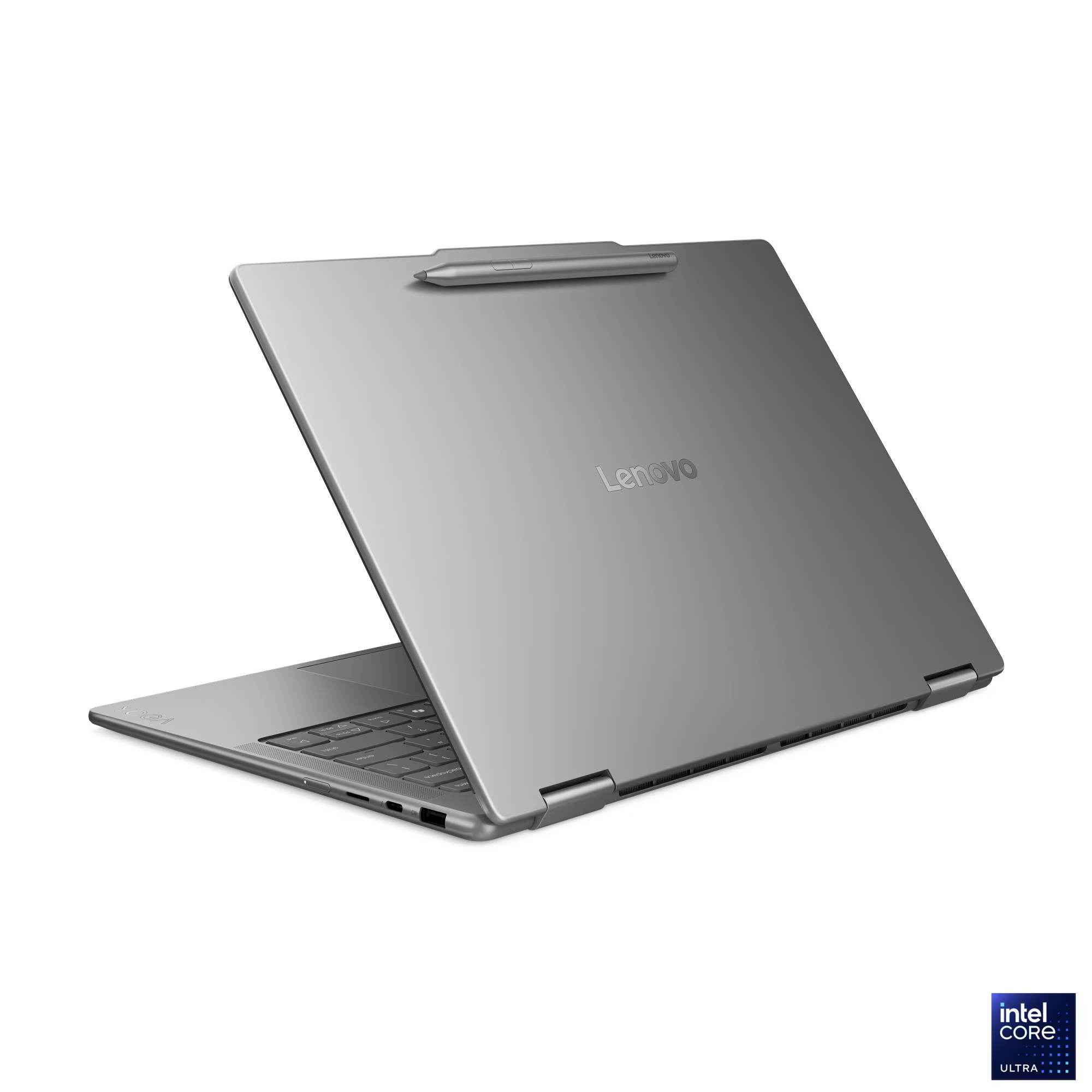 83JQ007YRK Notebook/ Lenovo/ Ideapad/ Yoga 7 2-in-1 14 WUXGA OLED Touch Core Ultra 7 256V 16GB 512GB SSD Integrated Arc Grap