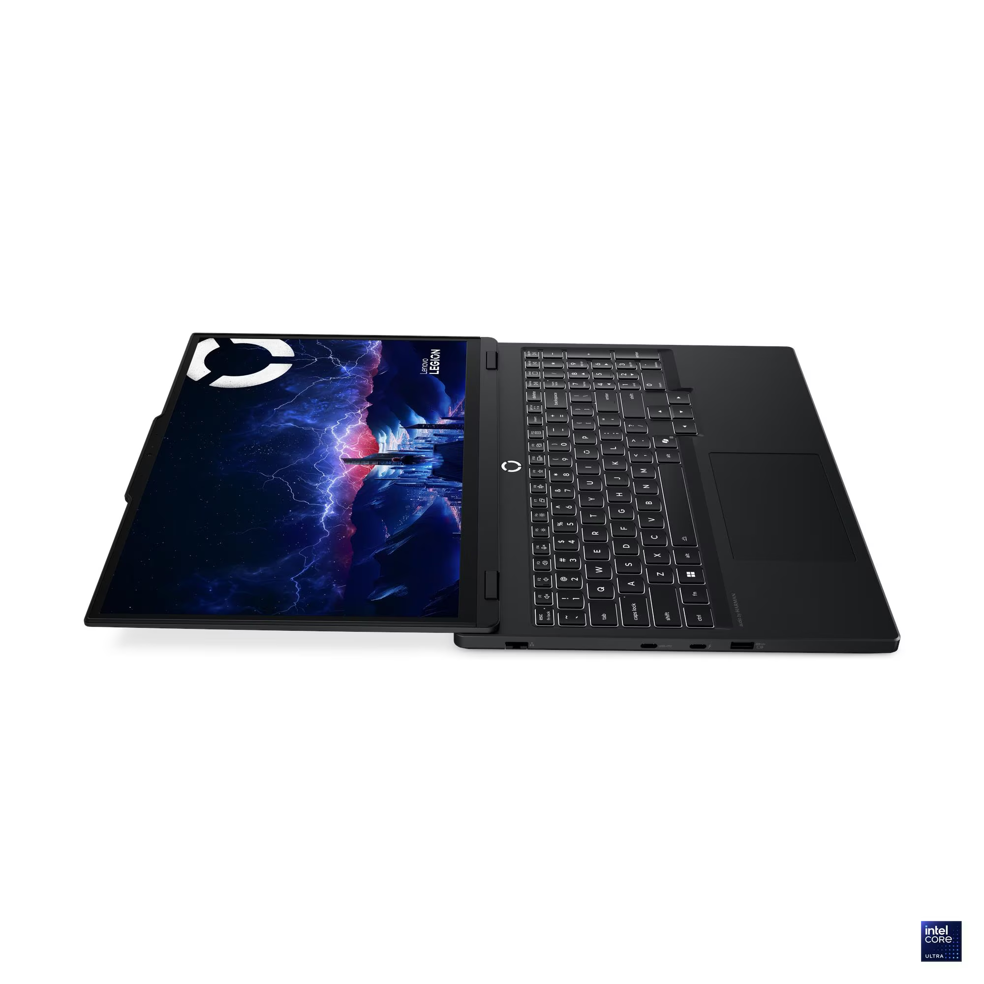 Lenovo Legion 5,15.1"OLED 165Hz, U7-255HX, 16GB, 1TB, RTX 5070 8GB, 2Y. 15IAX10