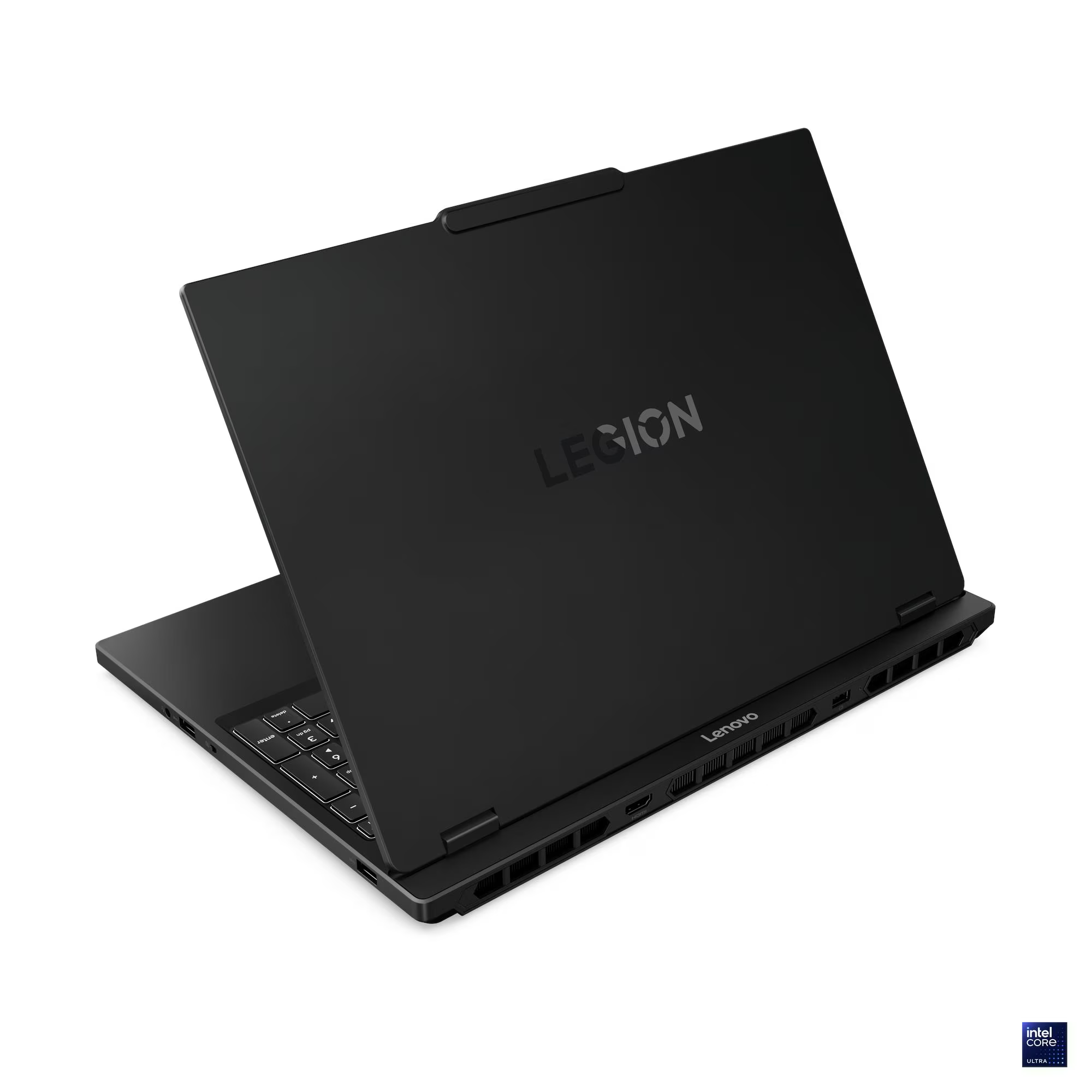 Lenovo Legion 5,15.1"OLED 165Hz, U7-255HX, 16GB, 1TB, RTX 5070 8GB, 2Y. 15IAX10