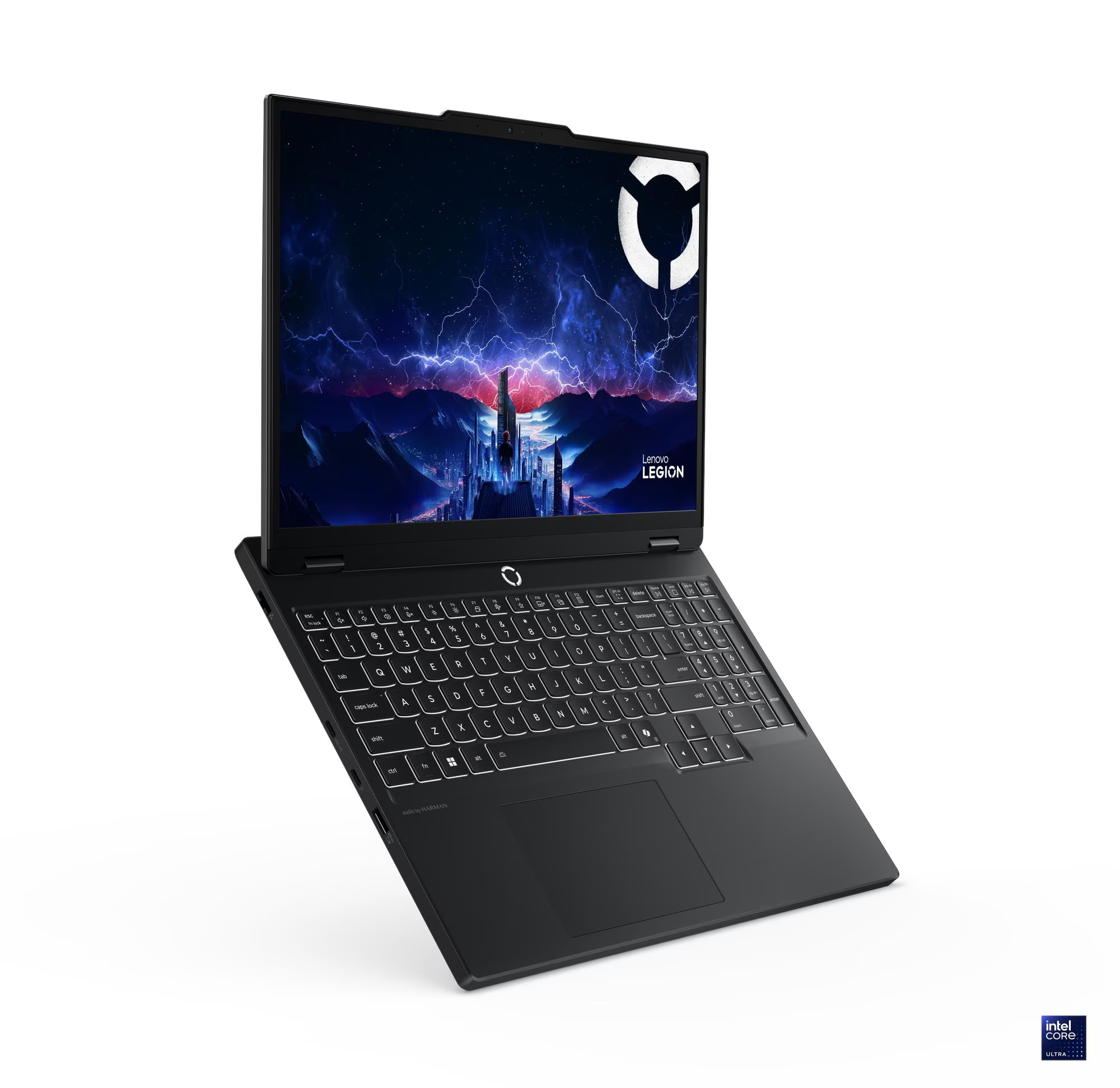Lenovo Legion 5,15.1"OLED 165Hz, U7-255HX, 16GB, 1TB, RTX 5070 8GB, 2Y. 15IAX10