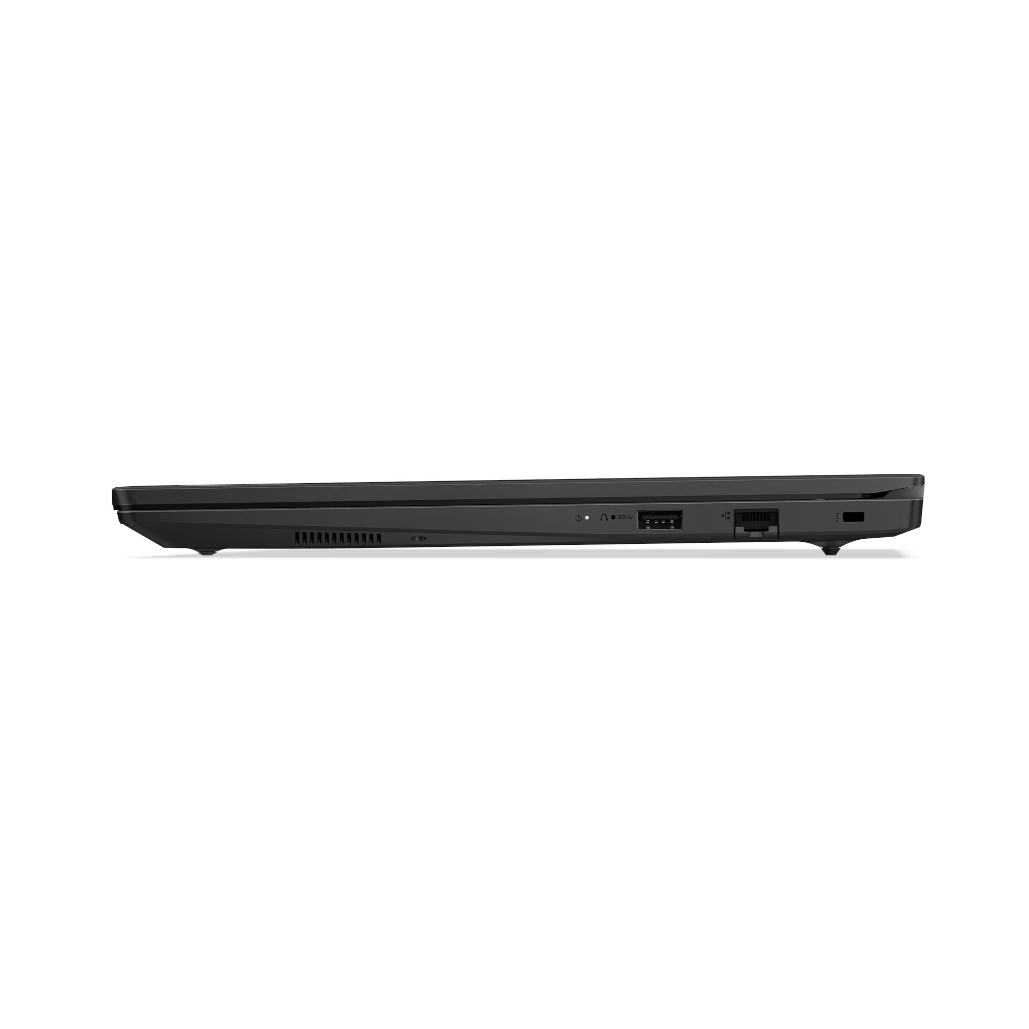 Lenovo V15 G5, 15.6" i5-13420H 16GB 512SSD, RJ-45, Black