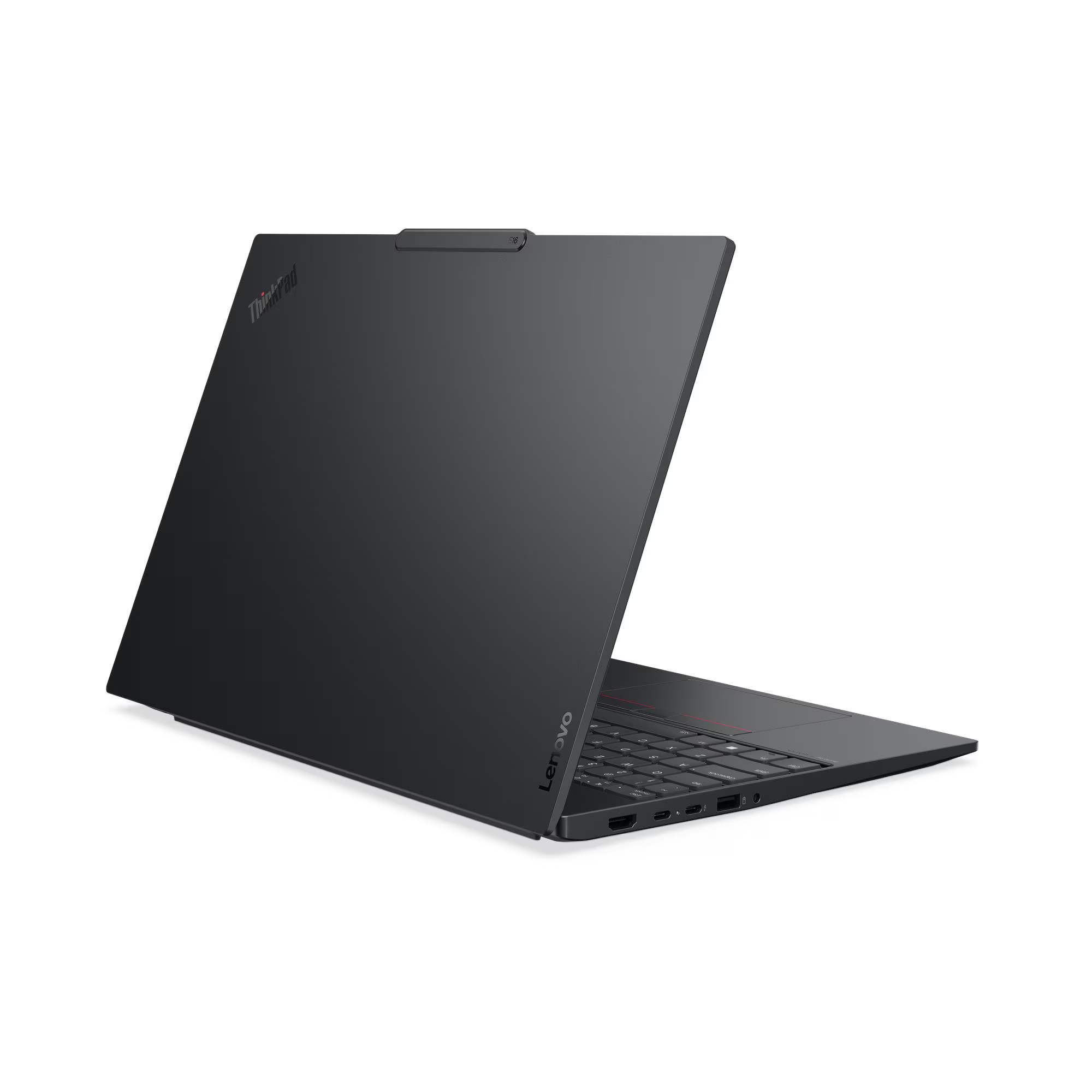 Lenovo Thinkpad E16 G3, 16" Ultra 7 255H 16C, 16GB. 1TB M.2, DOS,2Y