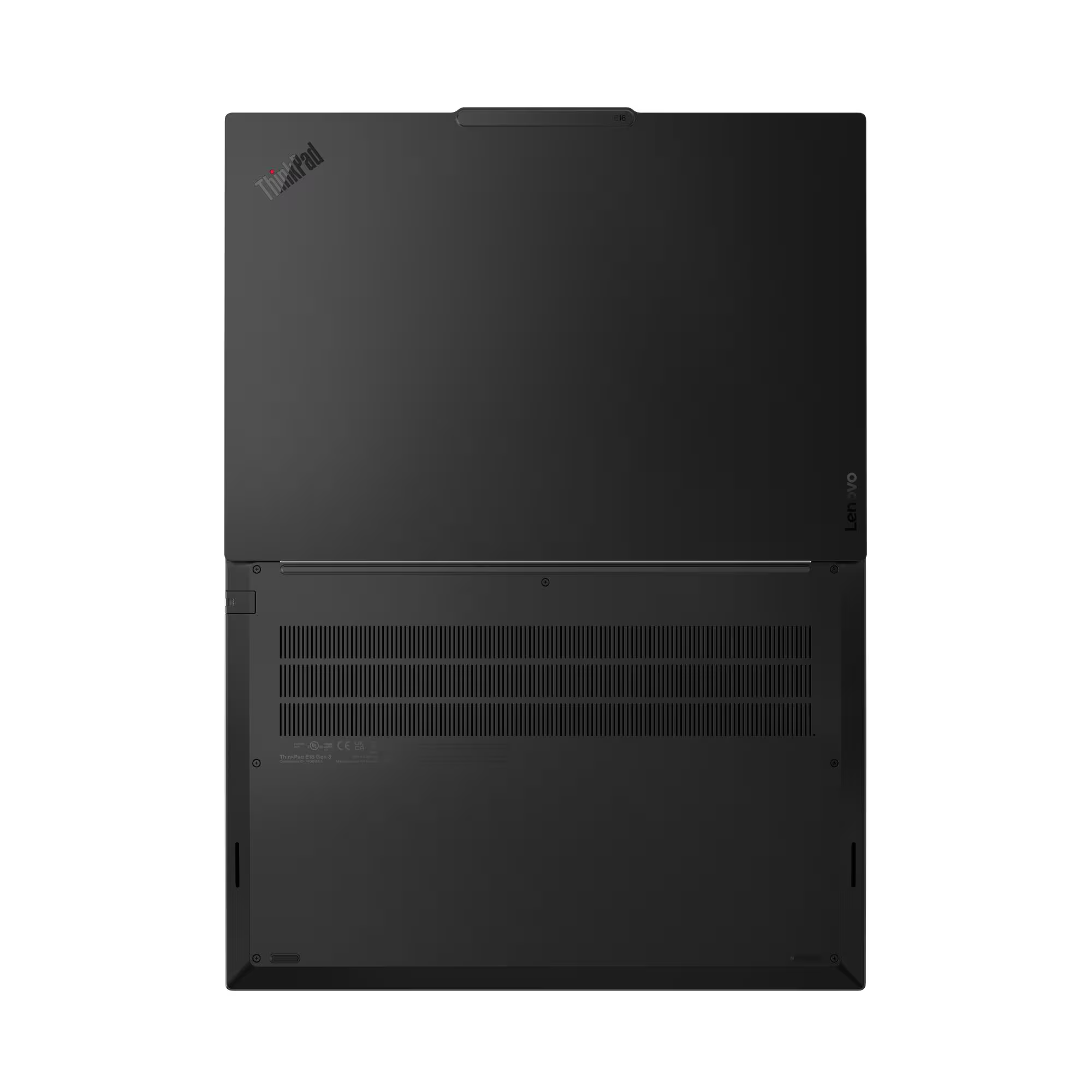 Lenovo Thinkpad E16 G3, 16" Ultra 7 255H 16C, 16GB. 1TB M.2, DOS,2Y