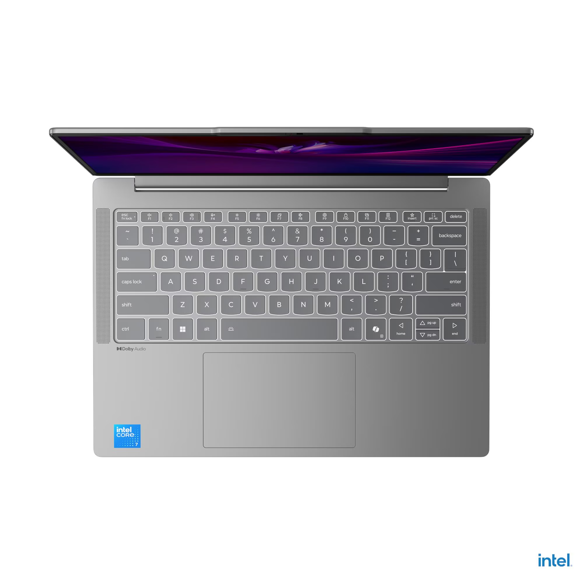 Lenovo IdeaPad Slim 5 14IRH10R Notebook, 14" WUXGA OLED, CORE 5 210H, 16GB, 1TB M.2, DOS, 2Y