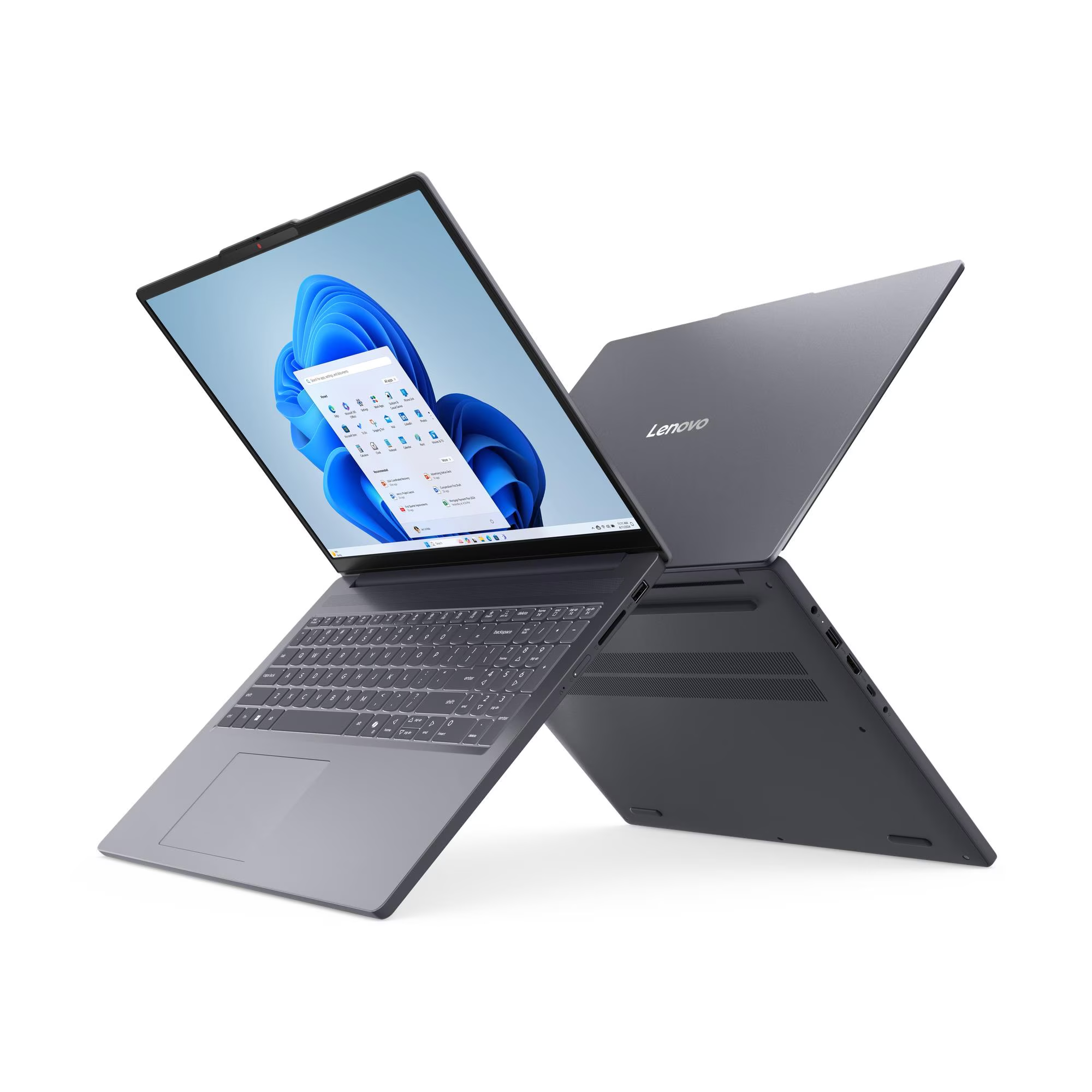 Lenovo IdeaPad Slim 3, 16", i5-13420H, 16GB, 512GB M. 2, 2Y. 16IRH10