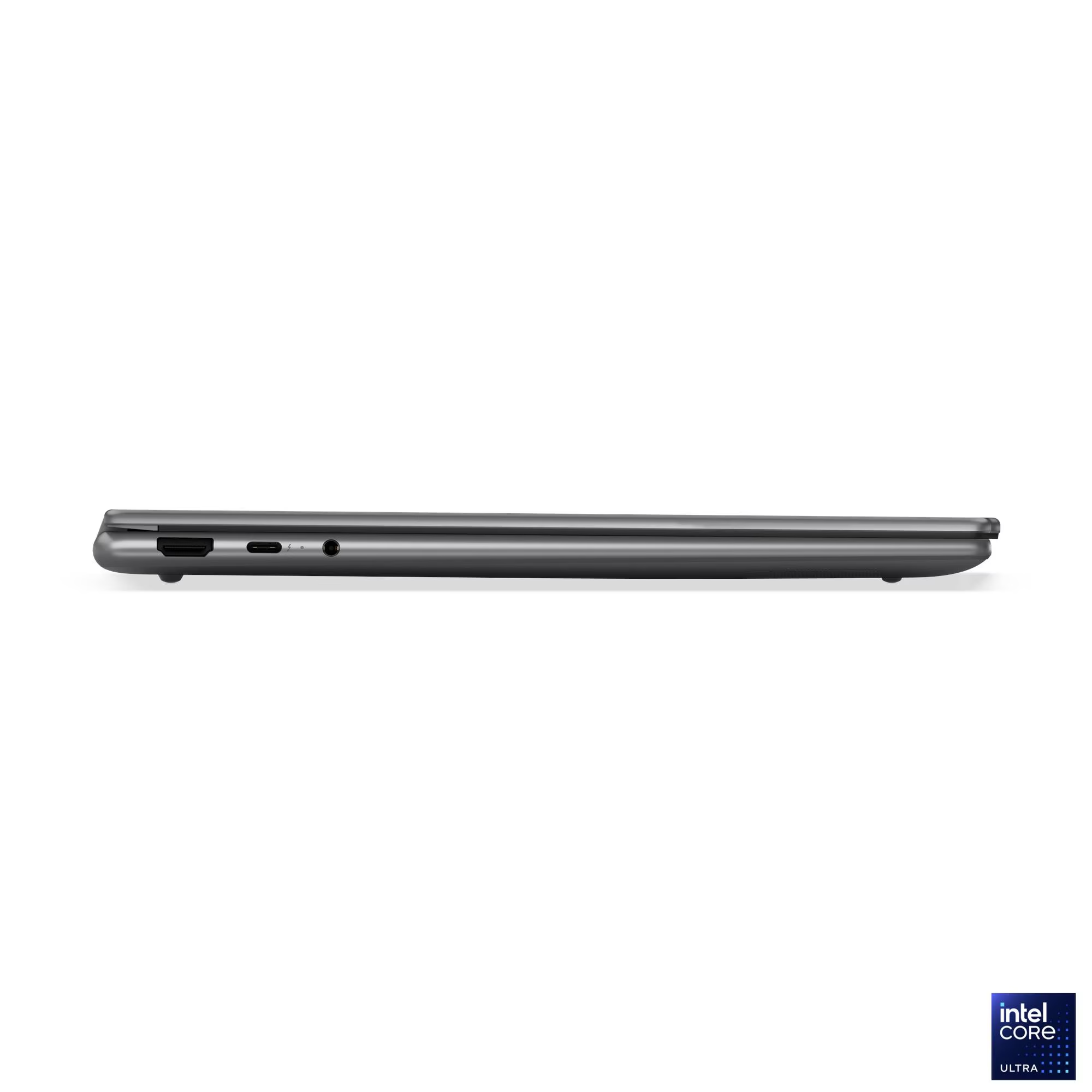 83JQ007YRK Notebook/ Lenovo/ Ideapad/ Yoga 7 2-in-1 14 WUXGA OLED Touch Core Ultra 7 256V 16GB 512GB SSD Integrated Arc Grap