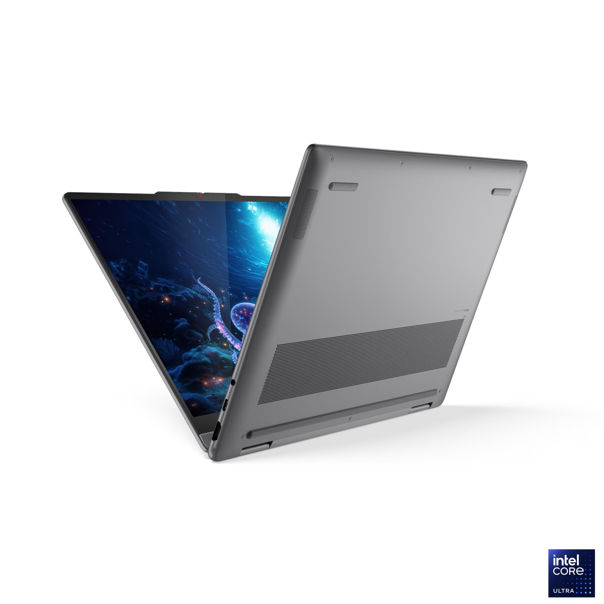 83JQ007YRK Notebook/ Lenovo/ Ideapad/ Yoga 7 2-in-1 14 WUXGA OLED Touch Core Ultra 7 256V 16GB 512GB SSD Integrated Arc Grap