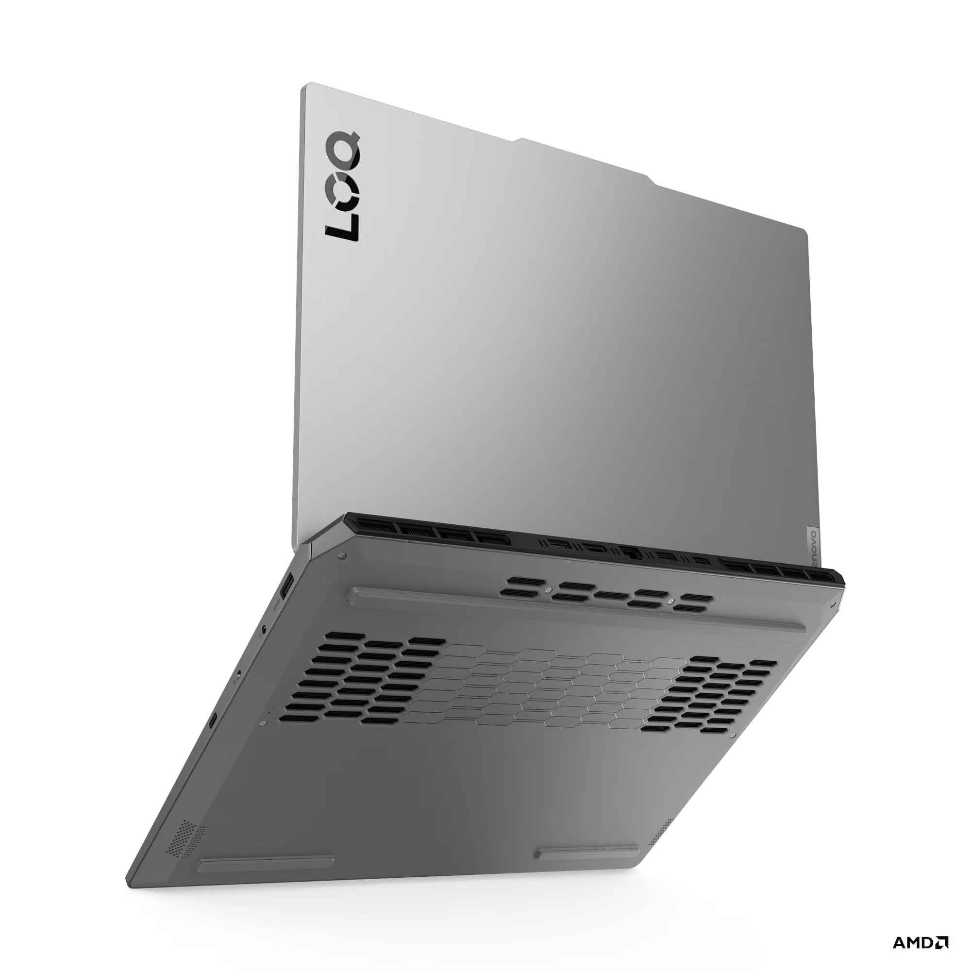 Lenovo LOQ 17IRX10 Notebook, 15.6" FHD (1920x1080) 144Hz G-SYNC, 100% sRGB, RYZEN 7 250, 32GB, 1TB, RTX5060 8GB, 2Y