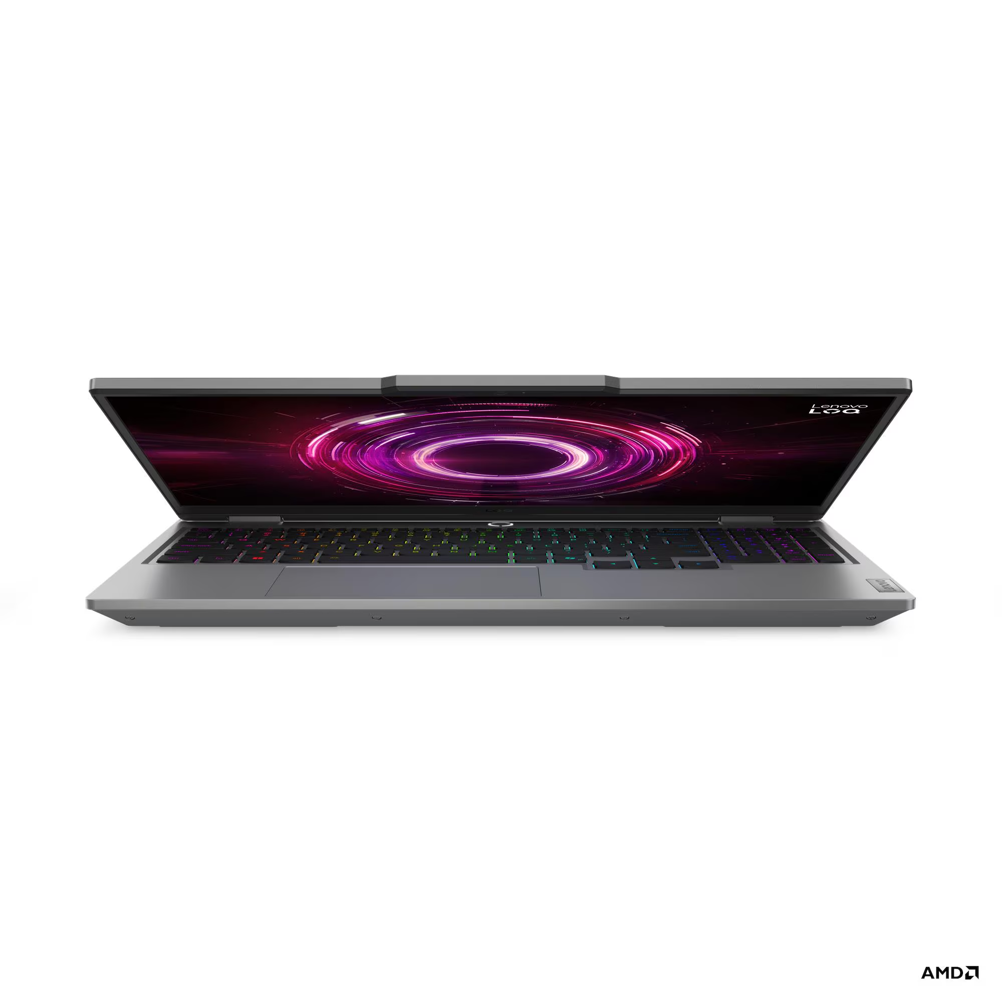 Lenovo LOQ 17IRX10 Notebook, 15.6" FHD (1920x1080) 144Hz G-SYNC, 100% sRGB, RYZEN 7 250, 32GB, 1TB, RTX5060 8GB, 2Y