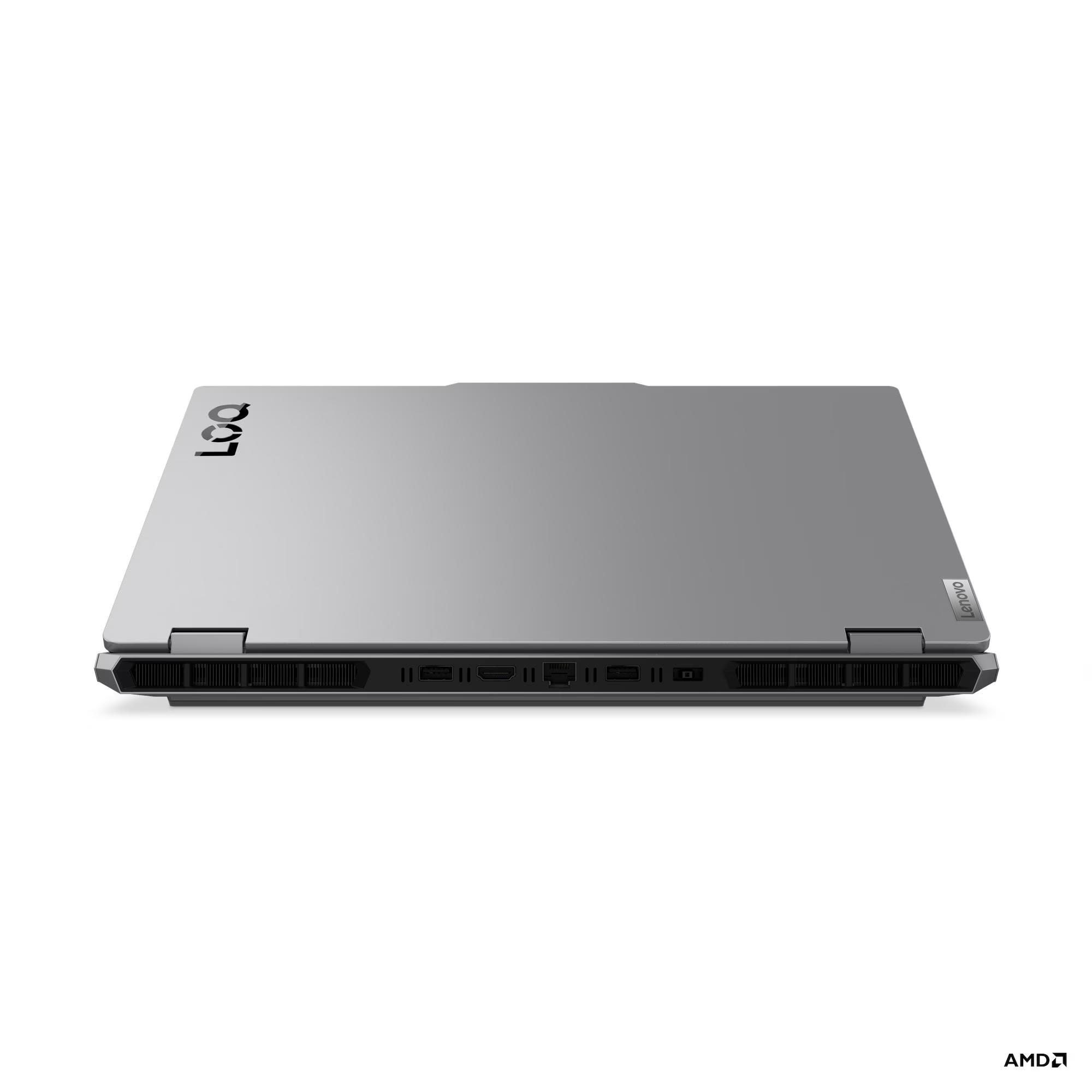 Lenovo LOQ 17IRX10 Notebook, 15.6" FHD (1920x1080) 144Hz G-SYNC, 100% sRGB, RYZEN 7 250, 32GB, 1TB, RTX5060 8GB, 2Y