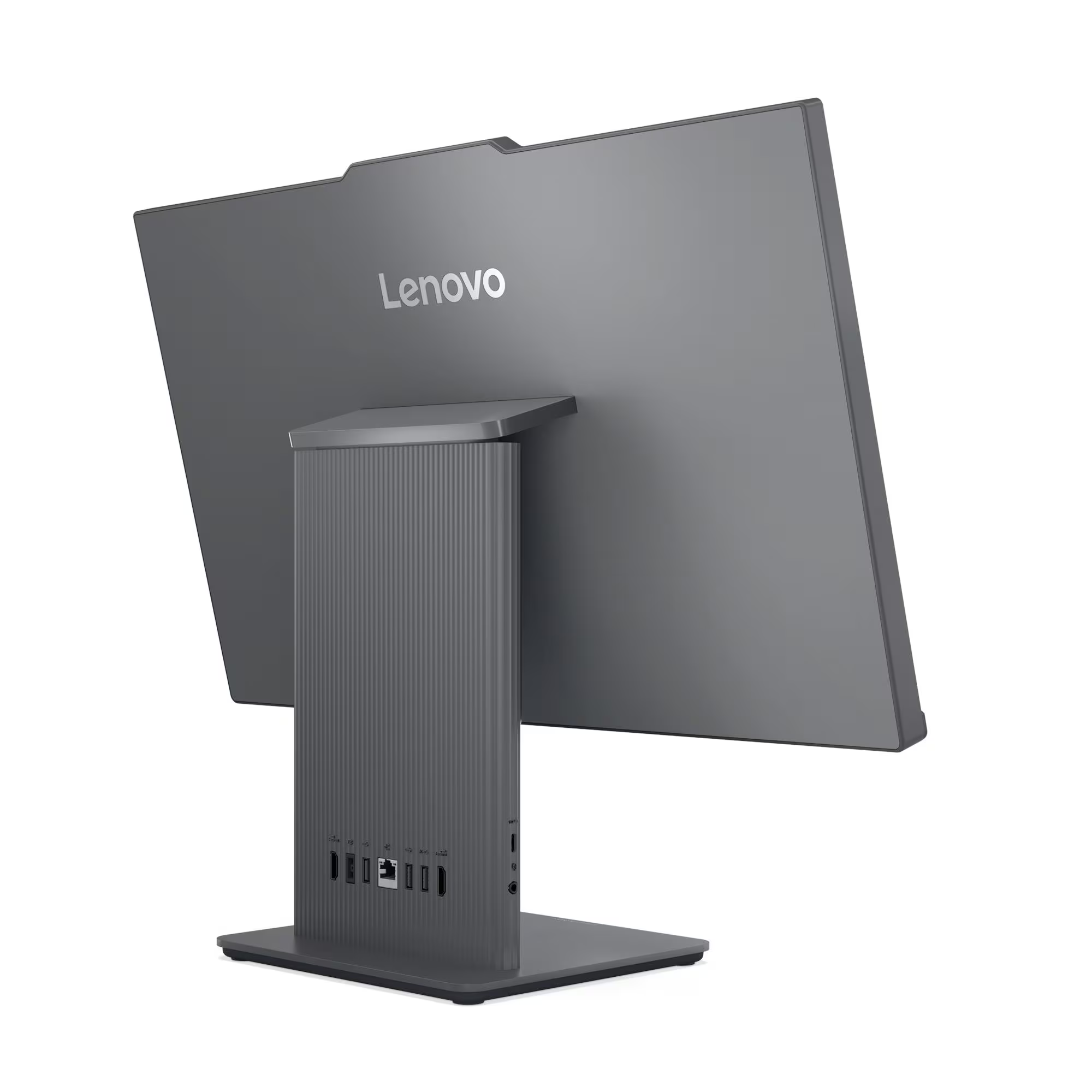 Lenovo IdeaCentre 24IRH9 AIO PC, 23.8" FHD IPS INTEL i3-1315U 8GB 512GB Luna Grey