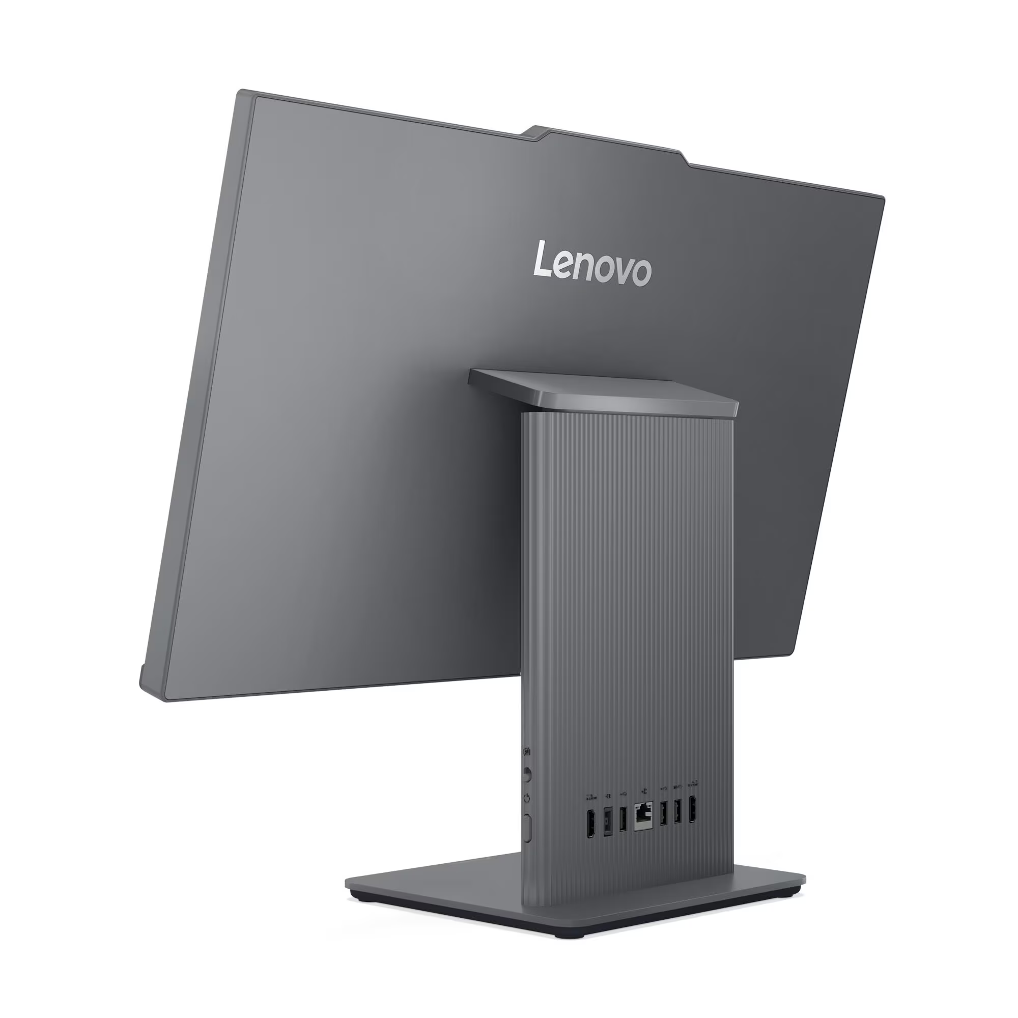 Lenovo IdeaCentre 24IRH9 AIO PC, 23.8" FHD IPS INTEL i3-1315U 8GB 512GB Luna Grey