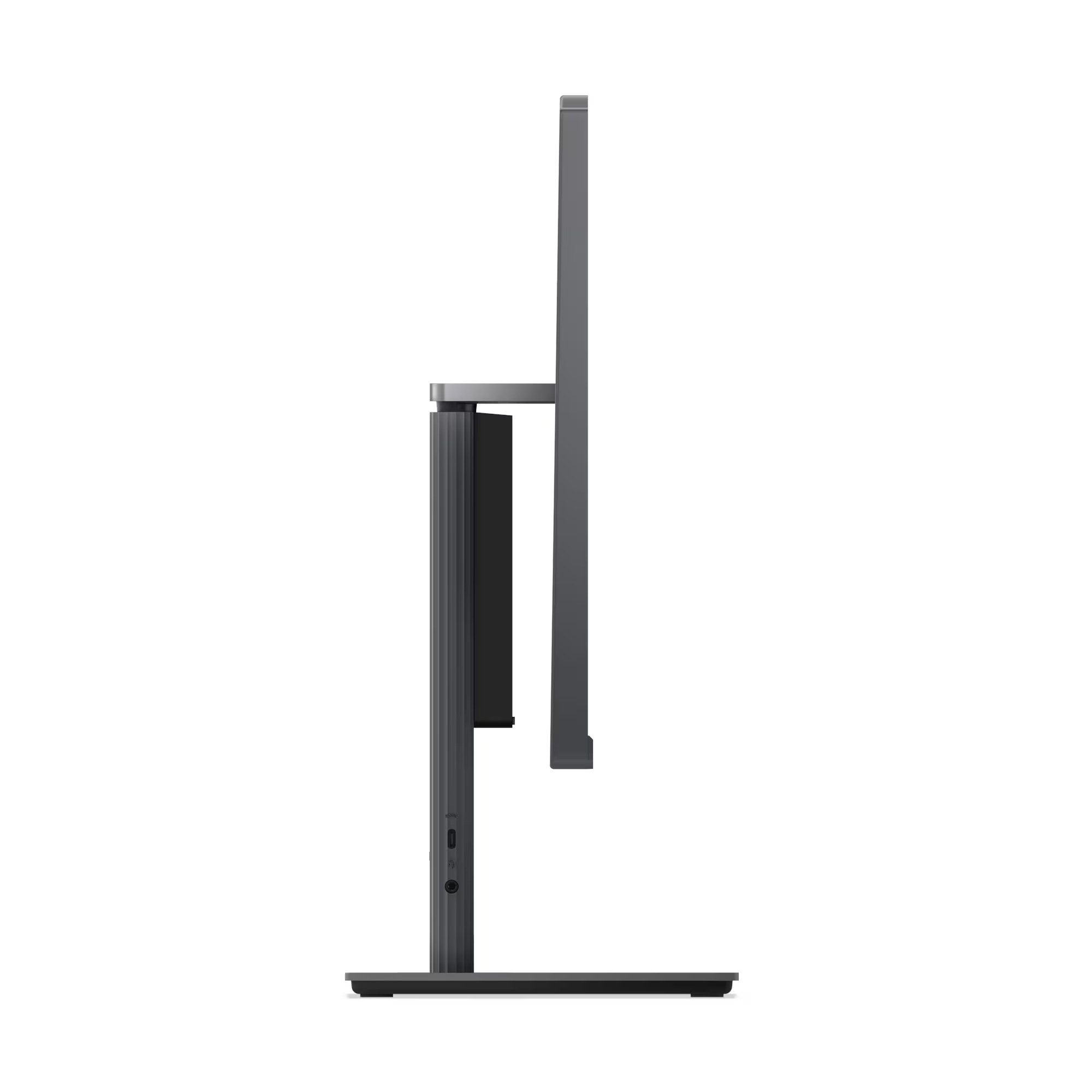 Lenovo IdeaCentre 24IRH9 AIO PC, 23.8" FHD IPS INTEL i3-1315U 8GB 512GB Luna Grey
