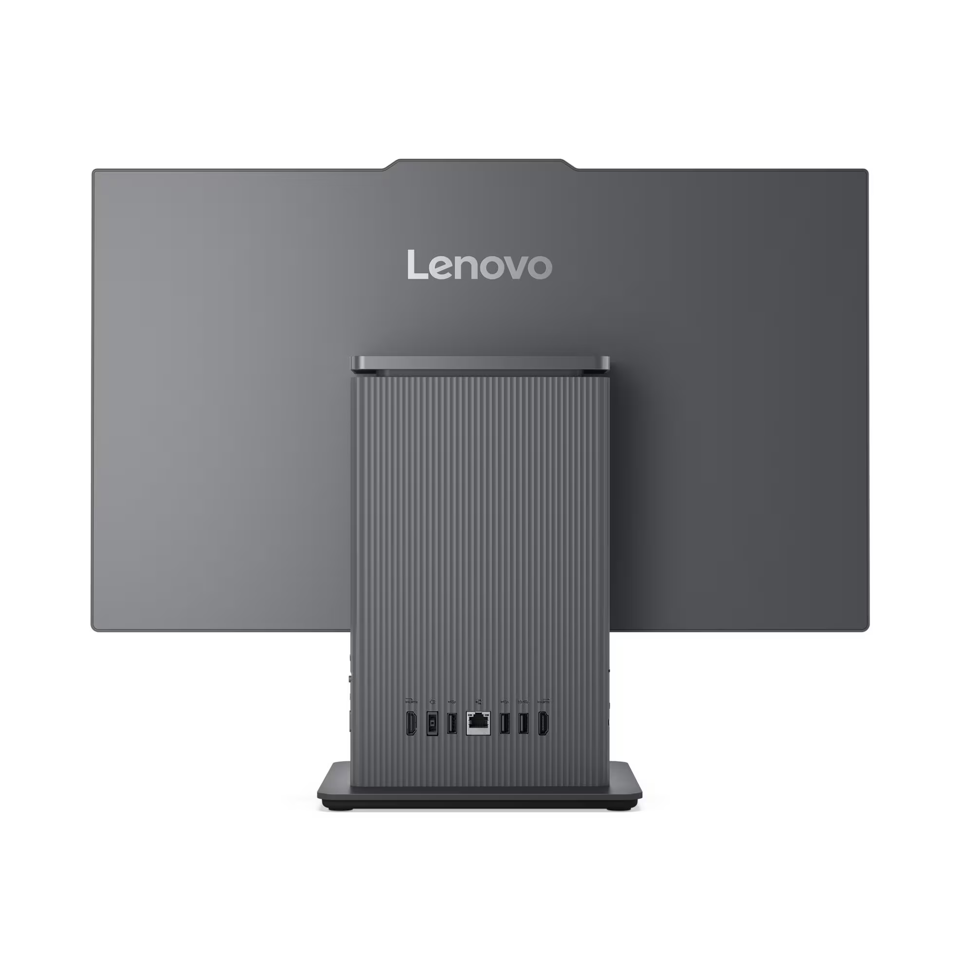 Lenovo IdeaCentre 24IRH9 AIO PC, 23.8" FHD IPS INTEL i3-1315U 8GB 512GB Luna Grey