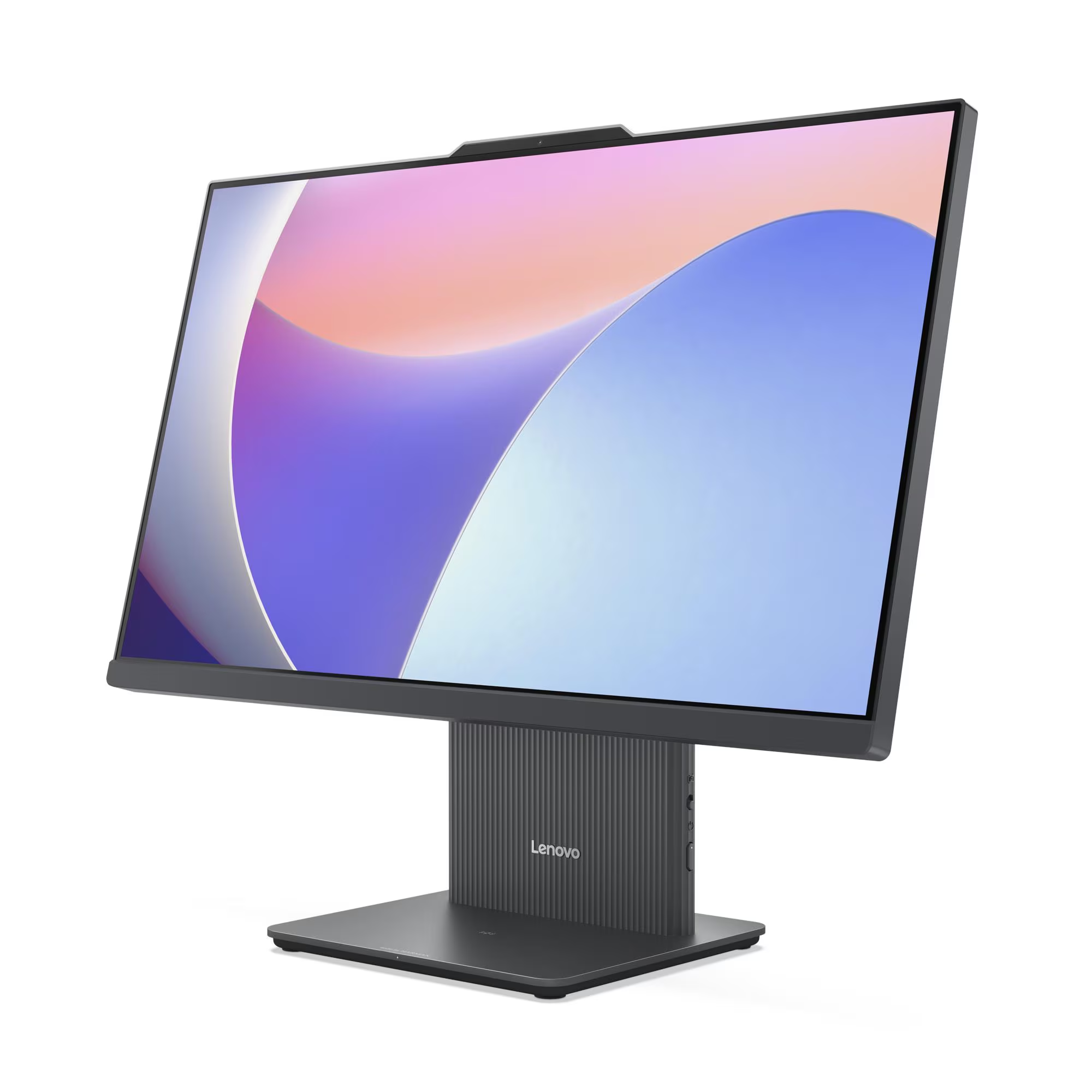 Lenovo IdeaCentre 24IRH9 AIO PC, 23.8" FHD IPS INTEL i3-1315U 8GB 512GB Luna Grey