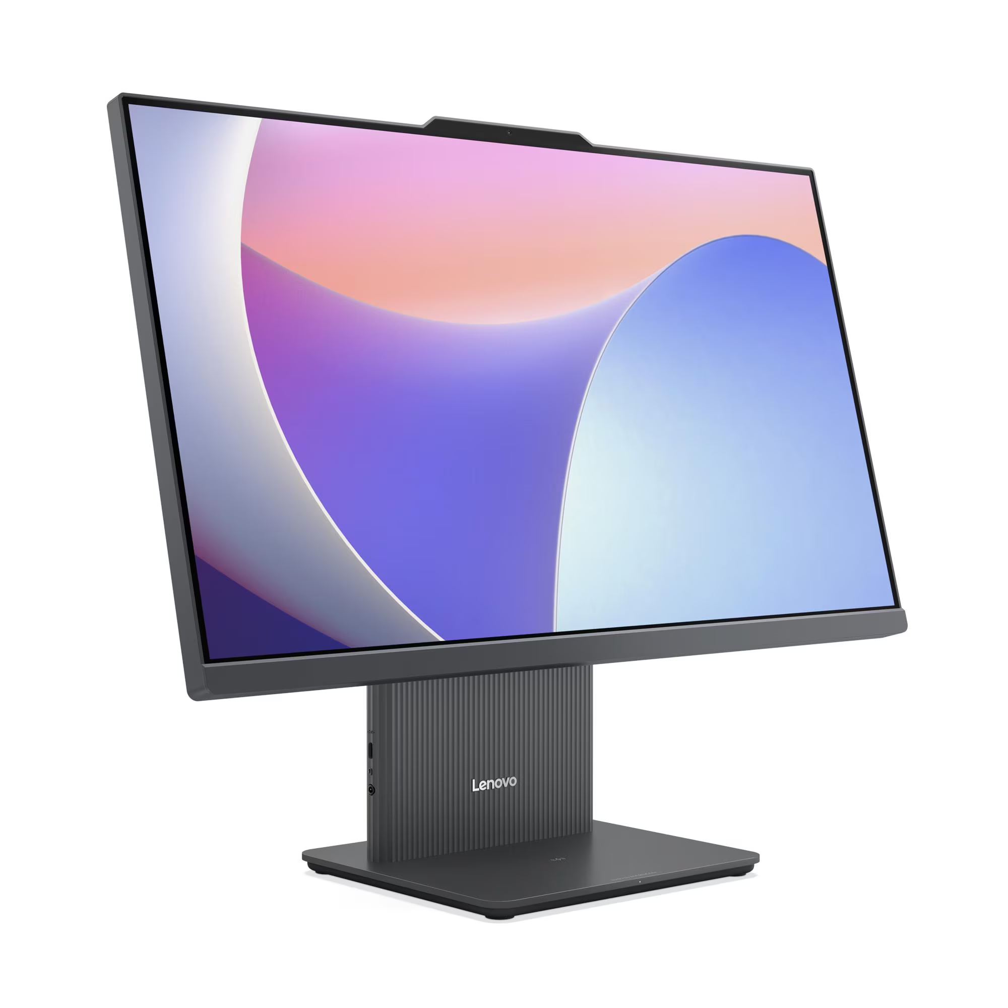 Lenovo IdeaCentre 24IRH9 AIO PC, 23.8" FHD IPS INTEL i3-1315U 8GB 512GB Luna Grey