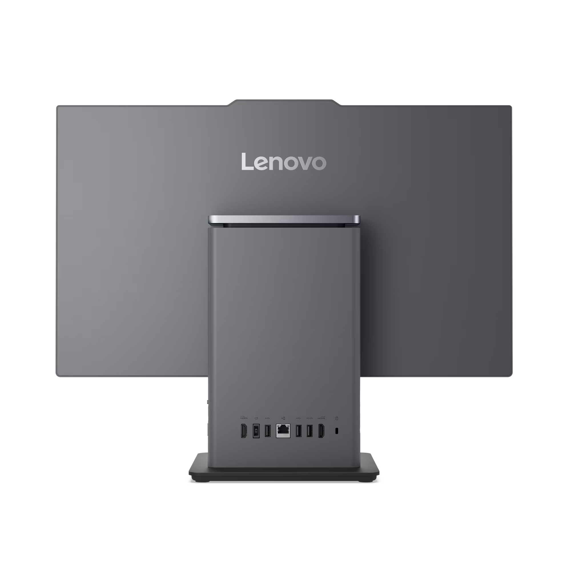 Lenovo ThinkCentre neo 50a 24 Ge 12SC000RRU AIO PC, 23.8" FHD IPS, i5-13420H 1x16GB DDR5 512GB Black