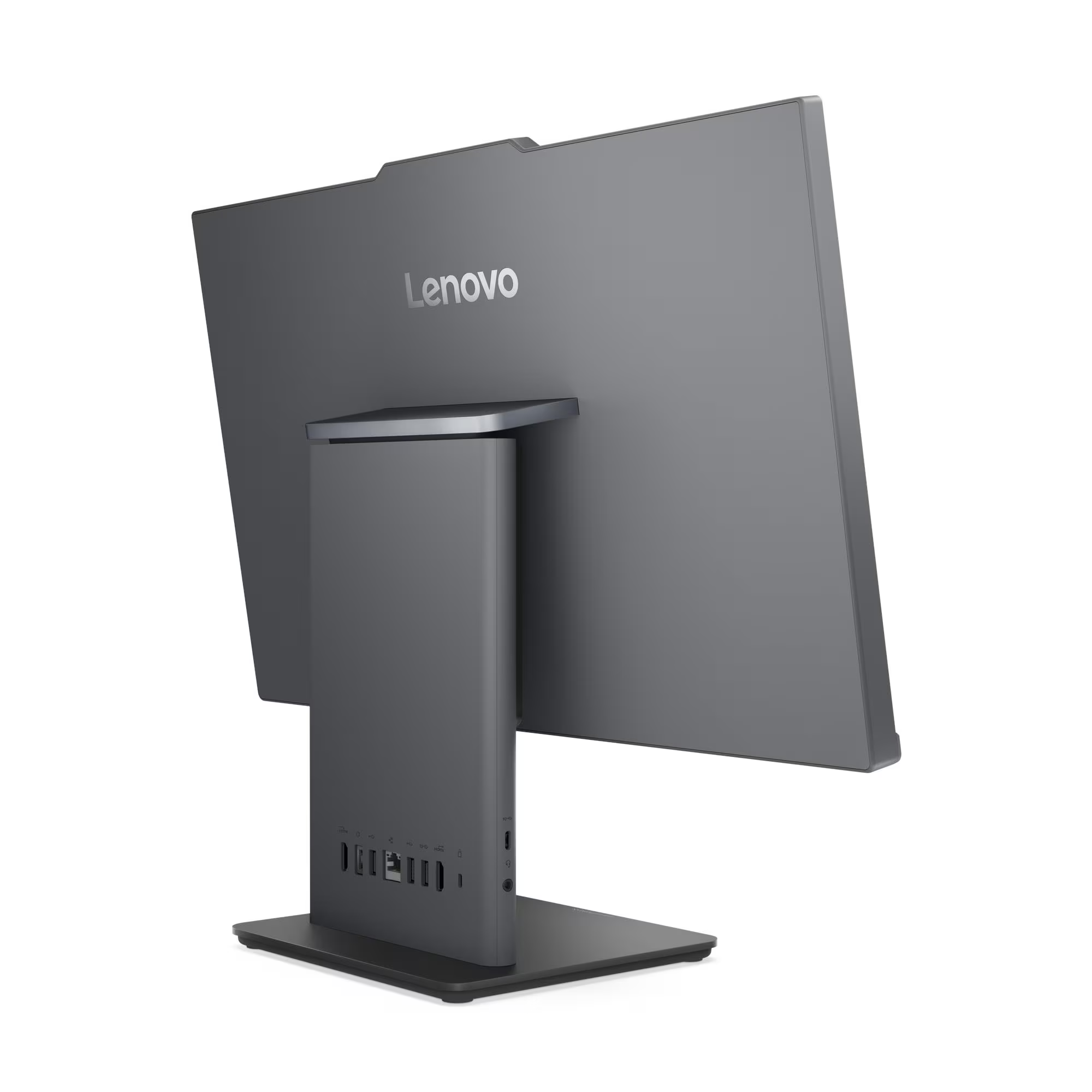 Lenovo ThinkCentre neo 50a 24 Ge 12SC000RRU AIO PC, 23.8" FHD IPS, i5-13420H 1x16GB DDR5 512GB Black