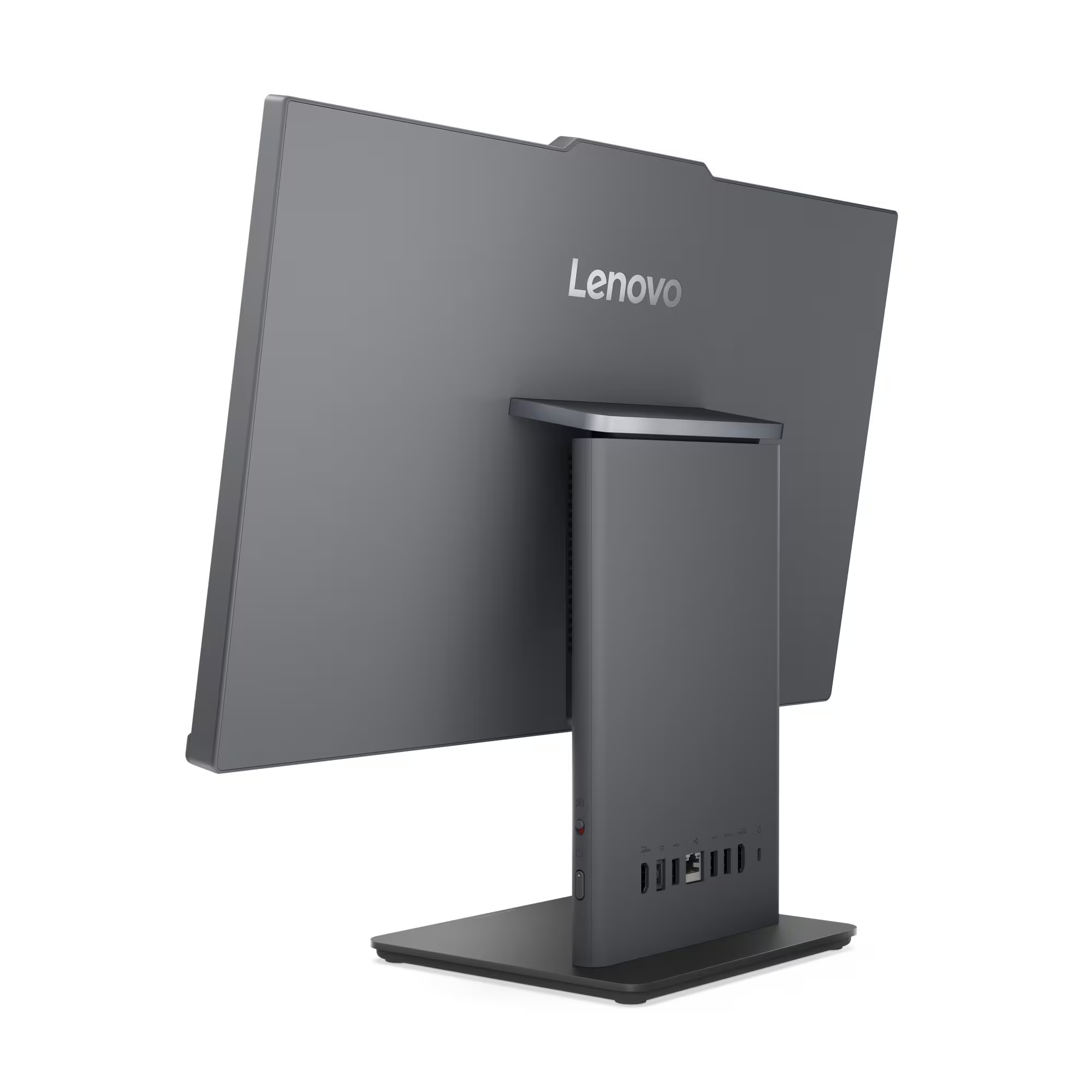 Lenovo ThinkCentre neo 50a 24 Ge 12SC000RRU AIO PC, 23.8" FHD IPS, i5-13420H 1x16GB DDR5 512GB Black
