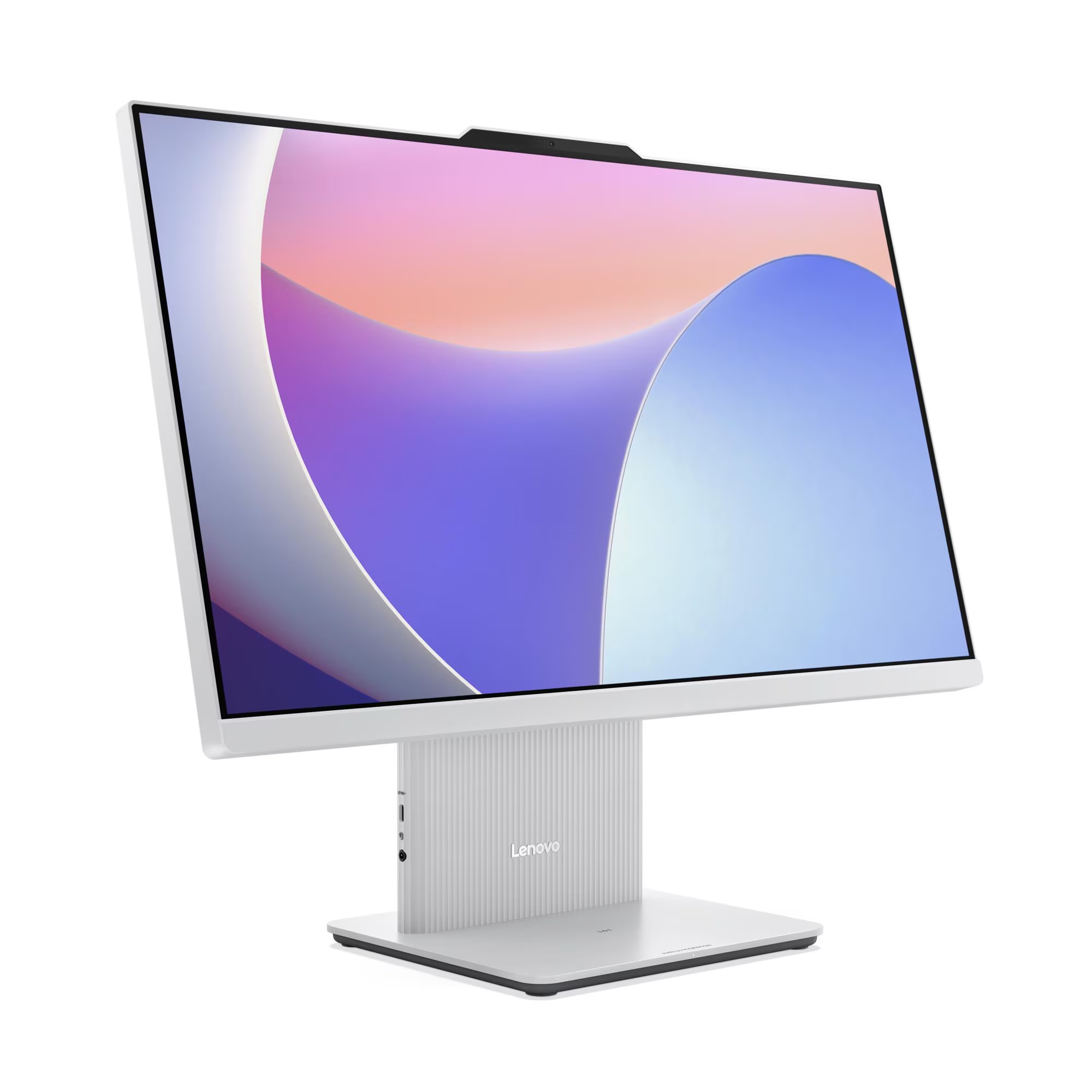 Lenovo IdeaCentre 24IRH9 AIO PC, 23.8" FHD IPS INTEL I5-13420H 16GB 512GB Cloud Grey