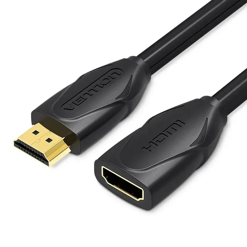 VAA-B06-B200 Cable, Cable,.2K, 3D, 4K, Full HD 1080p, UHD 2160p