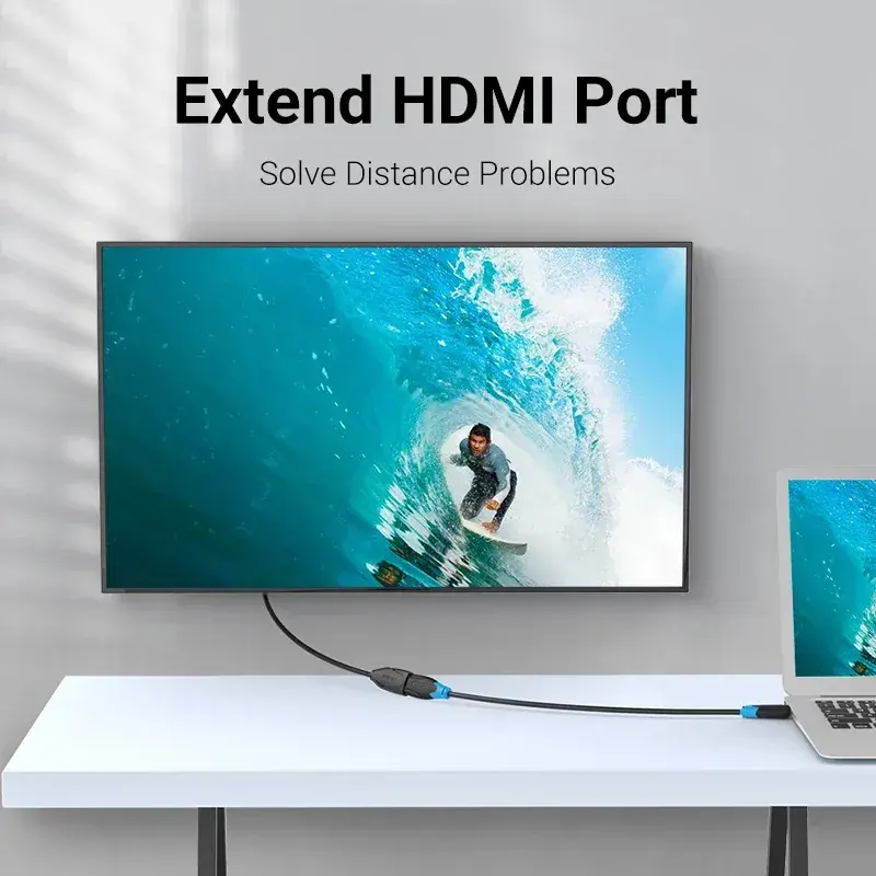 VAA-B06-B200 Cable, Cable,.2K, 3D, 4K, Full HD 1080p, UHD 2160p