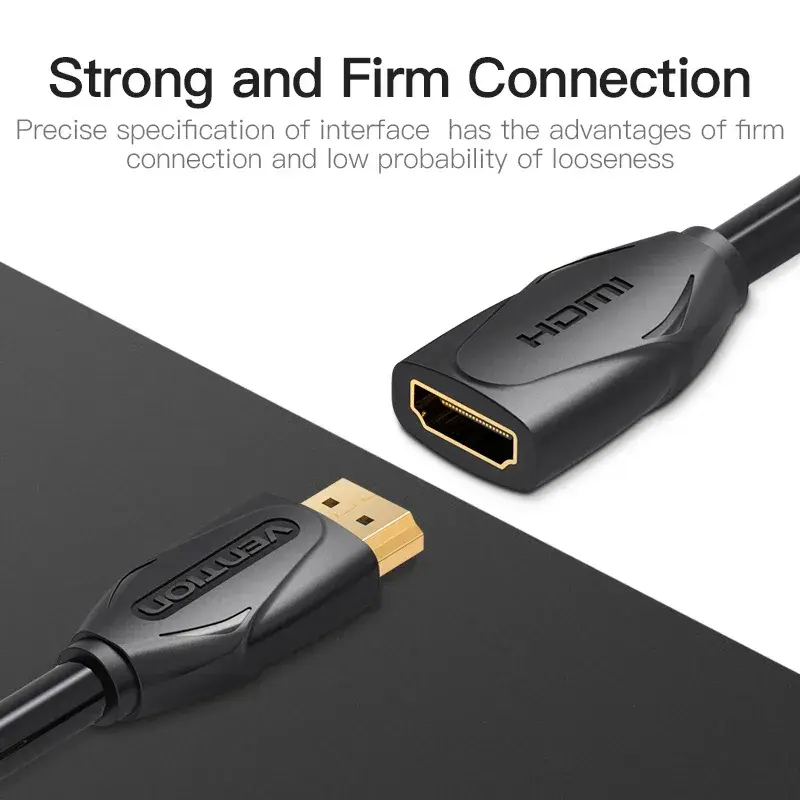 VAA-B06-B200 Cable, Cable,.2K, 3D, 4K, Full HD 1080p, UHD 2160p