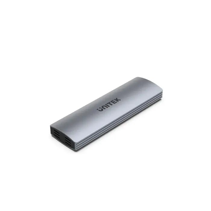 Unitek S1230A USB-C 10Gbps to NVMe & SATA M.2 Enclosure