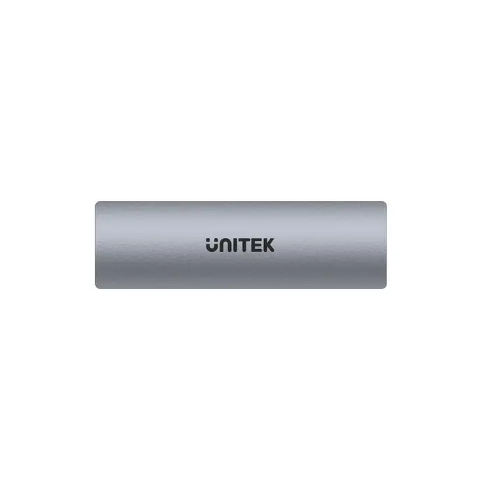 Unitek S1230A USB-C 10Gbps to NVMe & SATA M.2 Enclosure
