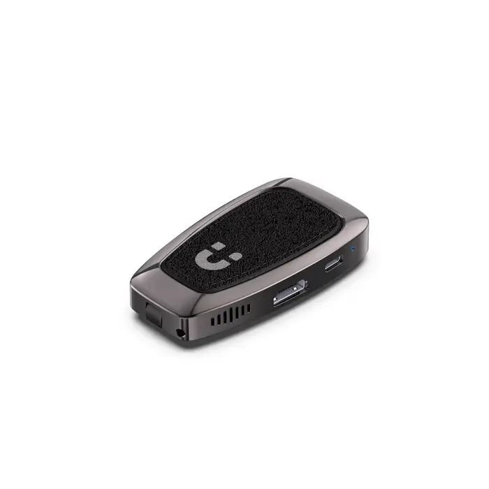 Unitek D1053A USB HUB, 4-in-1 USB-C 10Gbps Hub