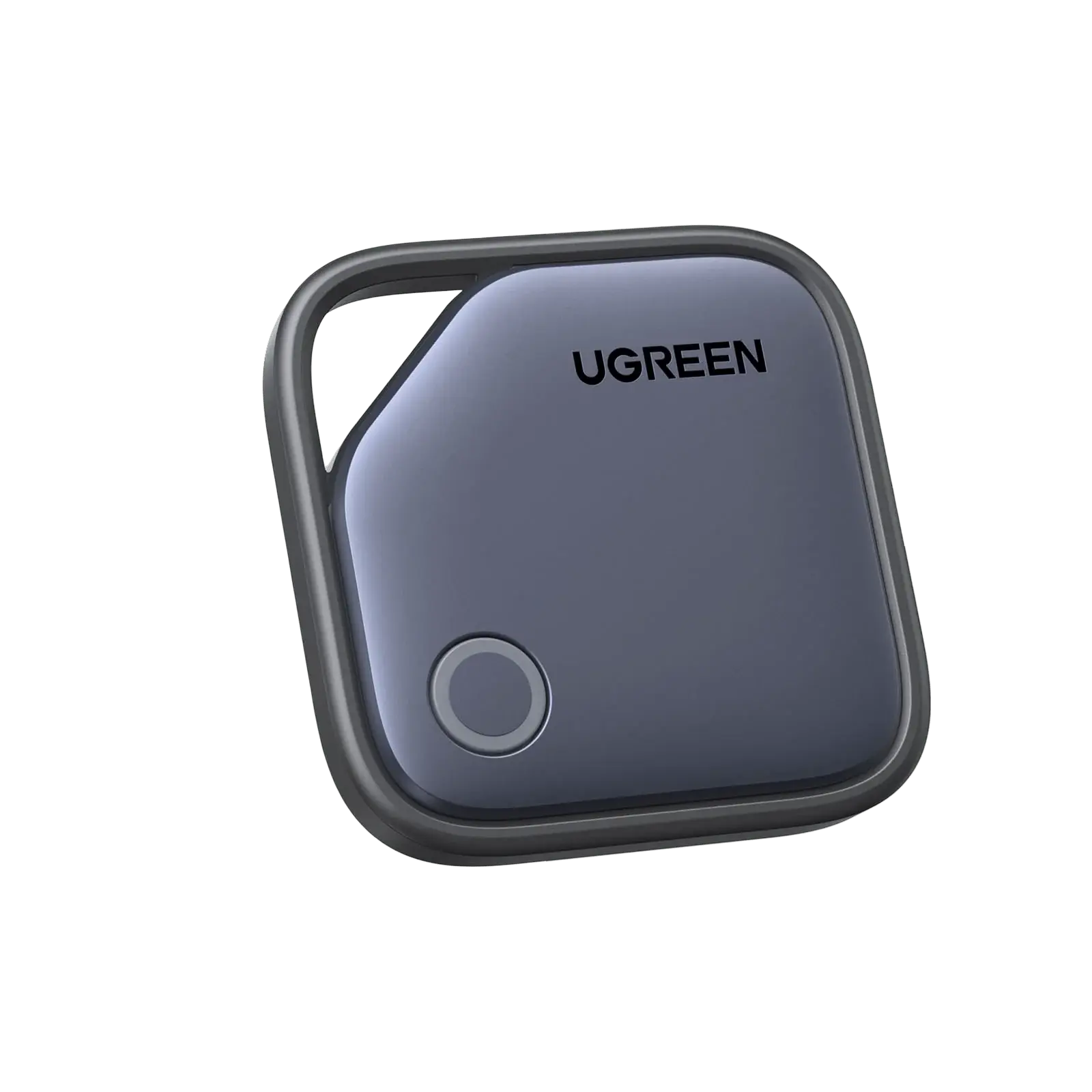 UGREEN CM916 FineTrack Duo, Apple+Google, Smart Tag Finder, Grey