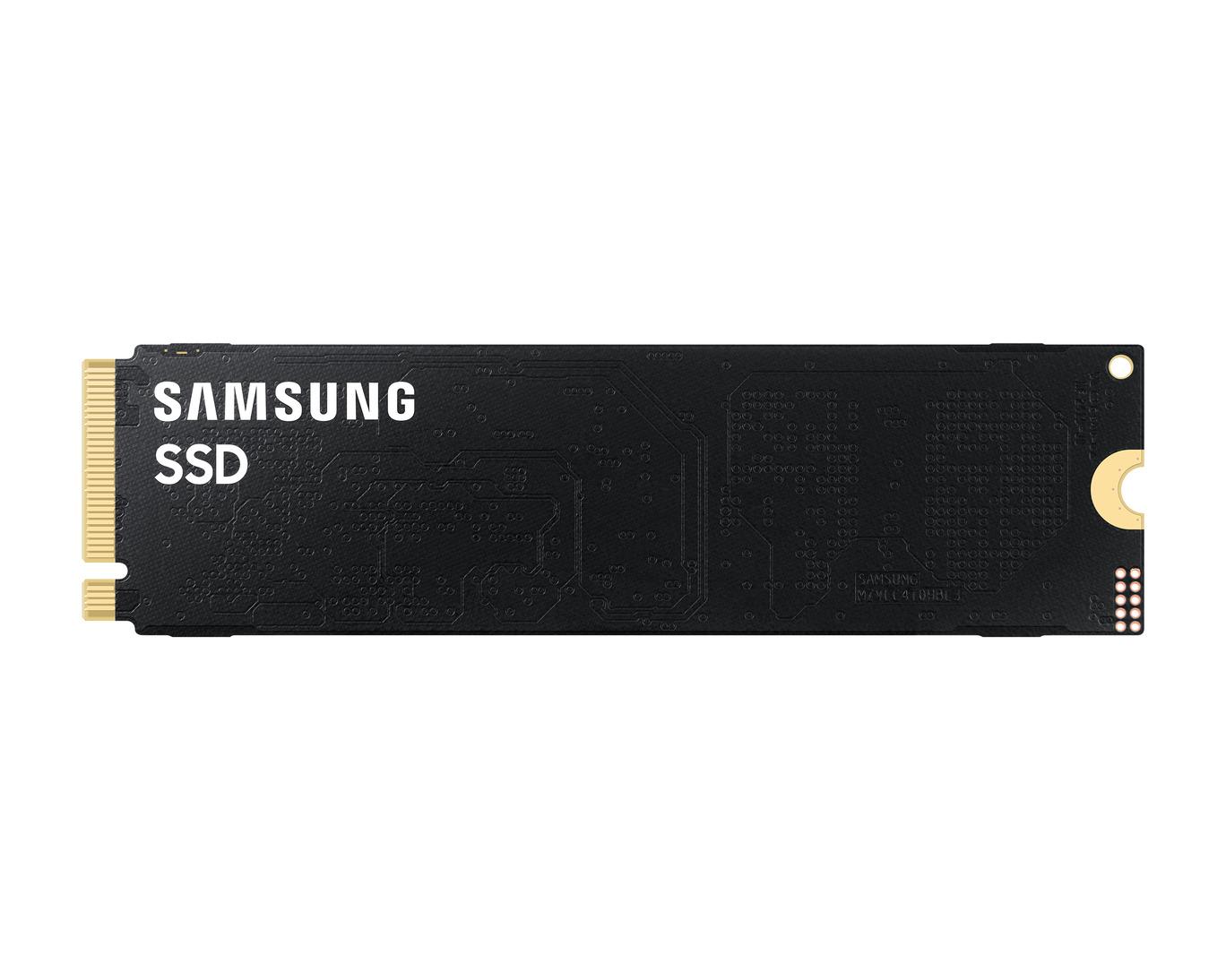 Samsung 9100 PRO NVMe™ M.2 SSD 1TB, M2 SSD, 2280, PCIe® 5.0
