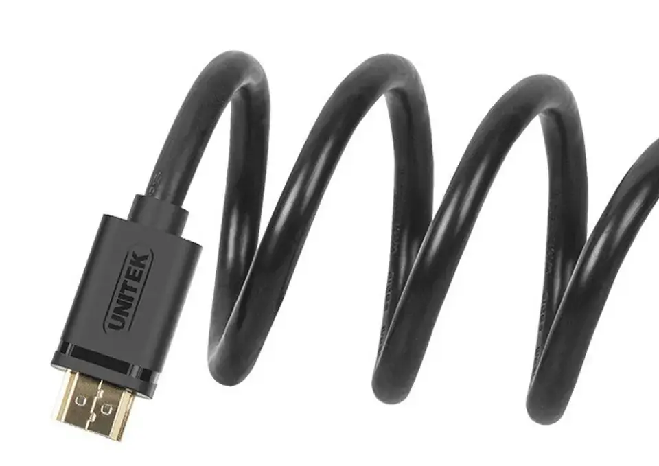 Y-C137M, Unitek 1.5M, HDMI (M) to HDMI (M) Cable 4K 60Hz