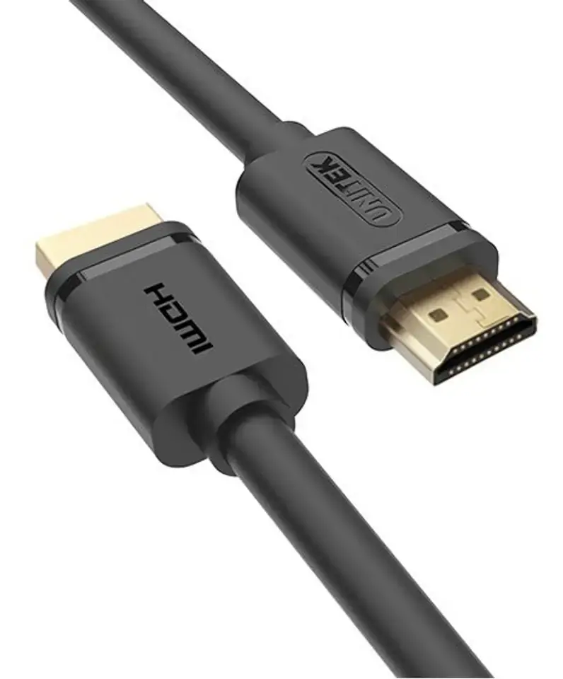 Y-C137M, Unitek 1.5M, HDMI (M) to HDMI (M) Cable 4K 60Hz