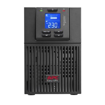 APC SRV1KI, 1000VA/800W, Black. Automatic internal bypass