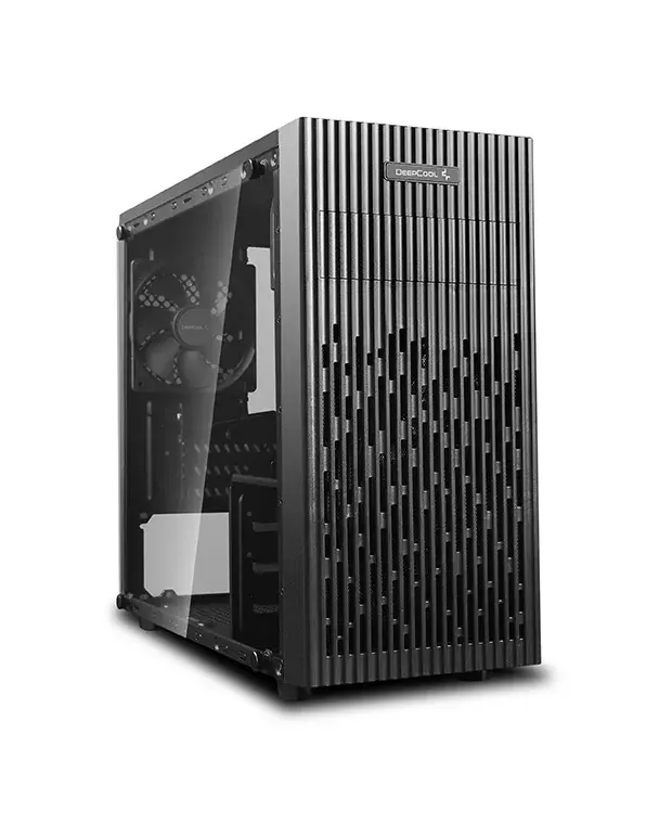 DeepCool MATREXX 30, Case Black